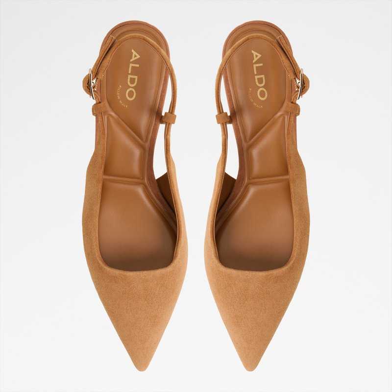Adan zapatos de vestir de mujer