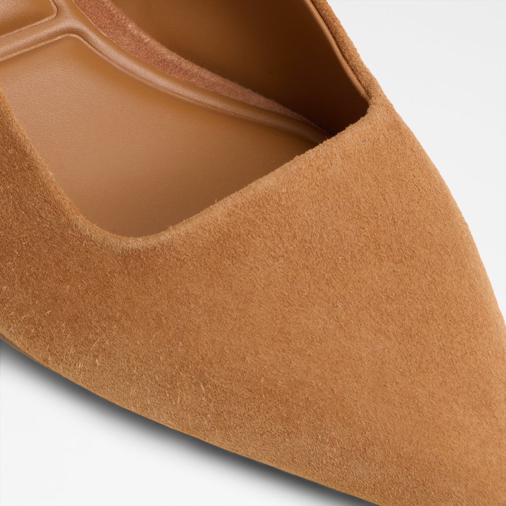 Adan zapatos de vestir de mujer