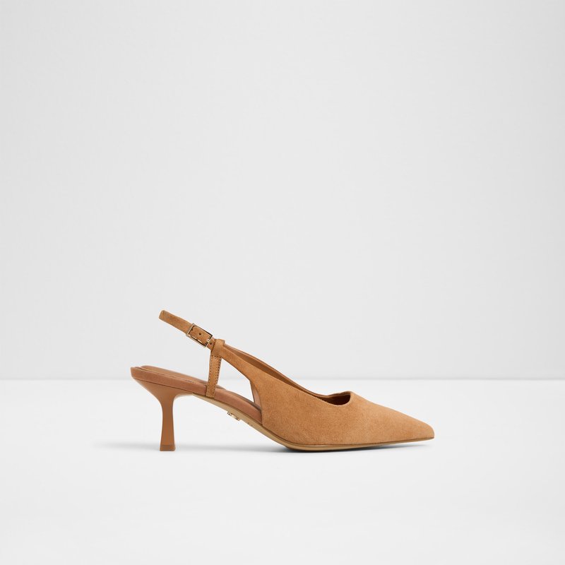 Adan zapatos de vestir de mujer