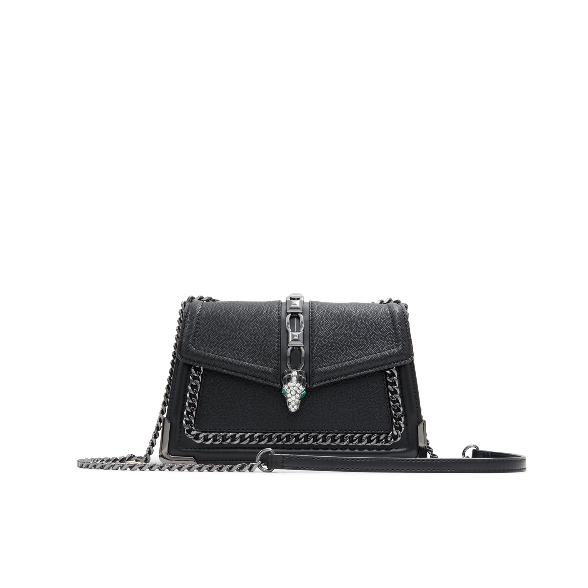 ALDO Adanantar - Women's Handbags Crossbody - Black