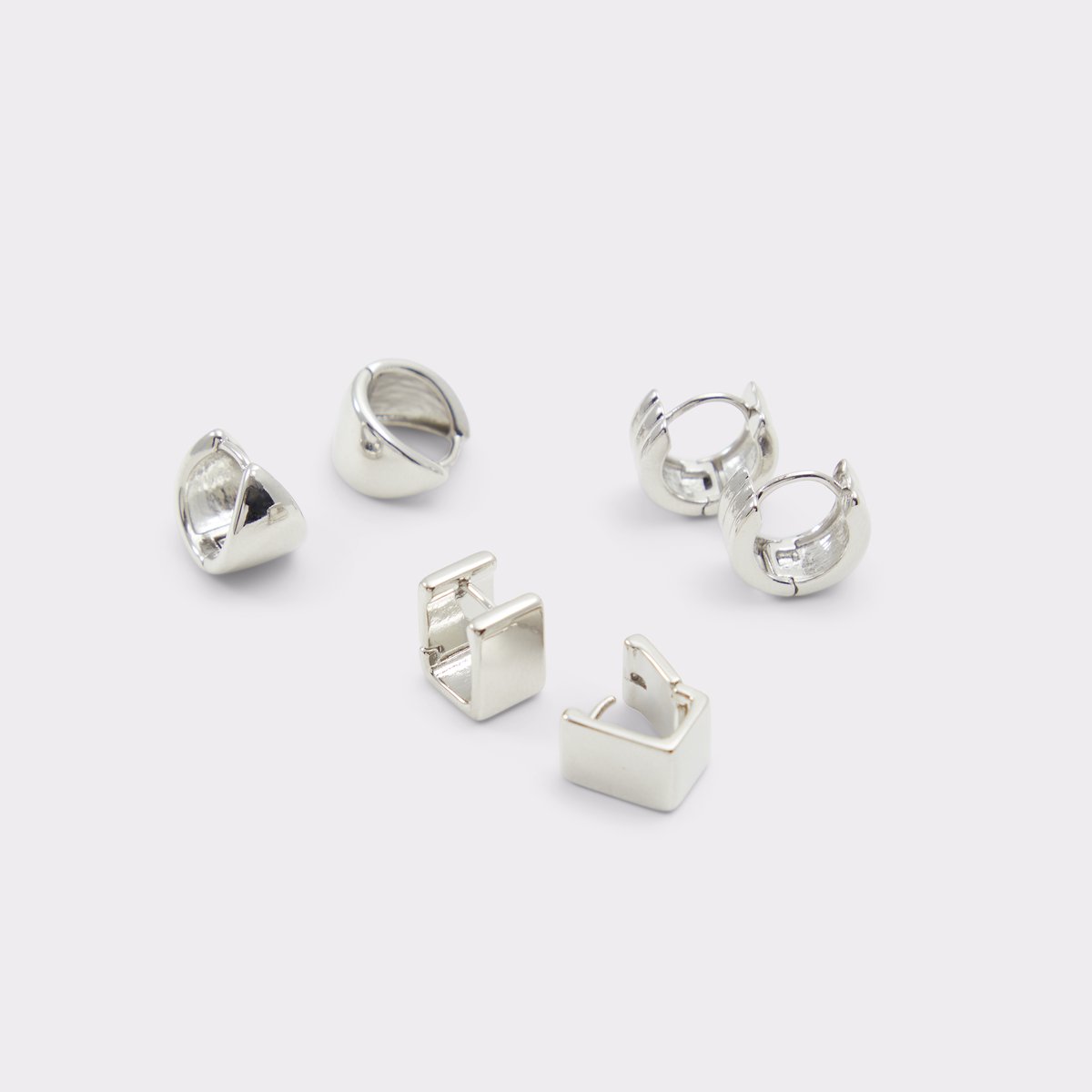 Adenariel Silver Women's Earrings | ALDO US