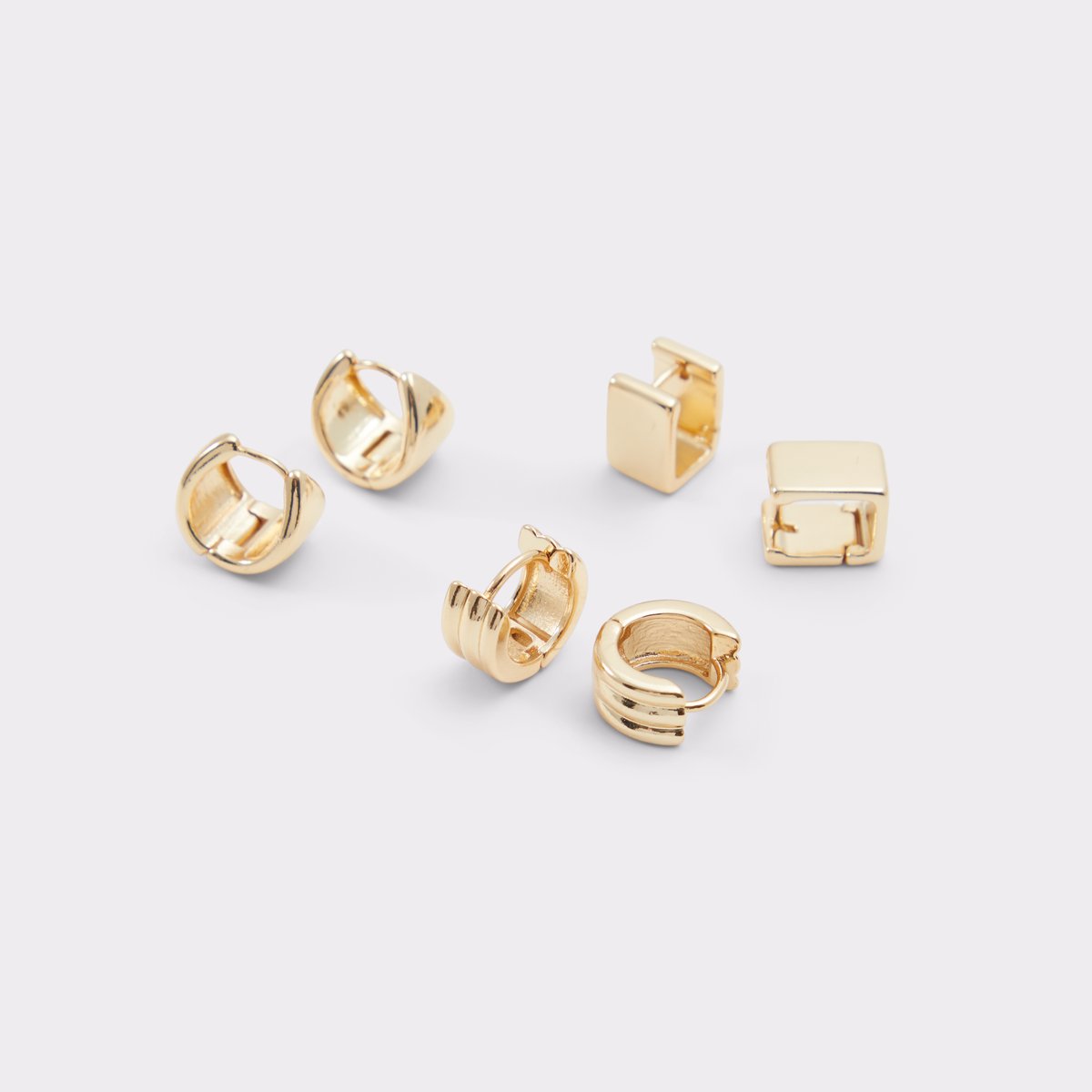 Adenariel Gold Women's Earrings | ALDO US