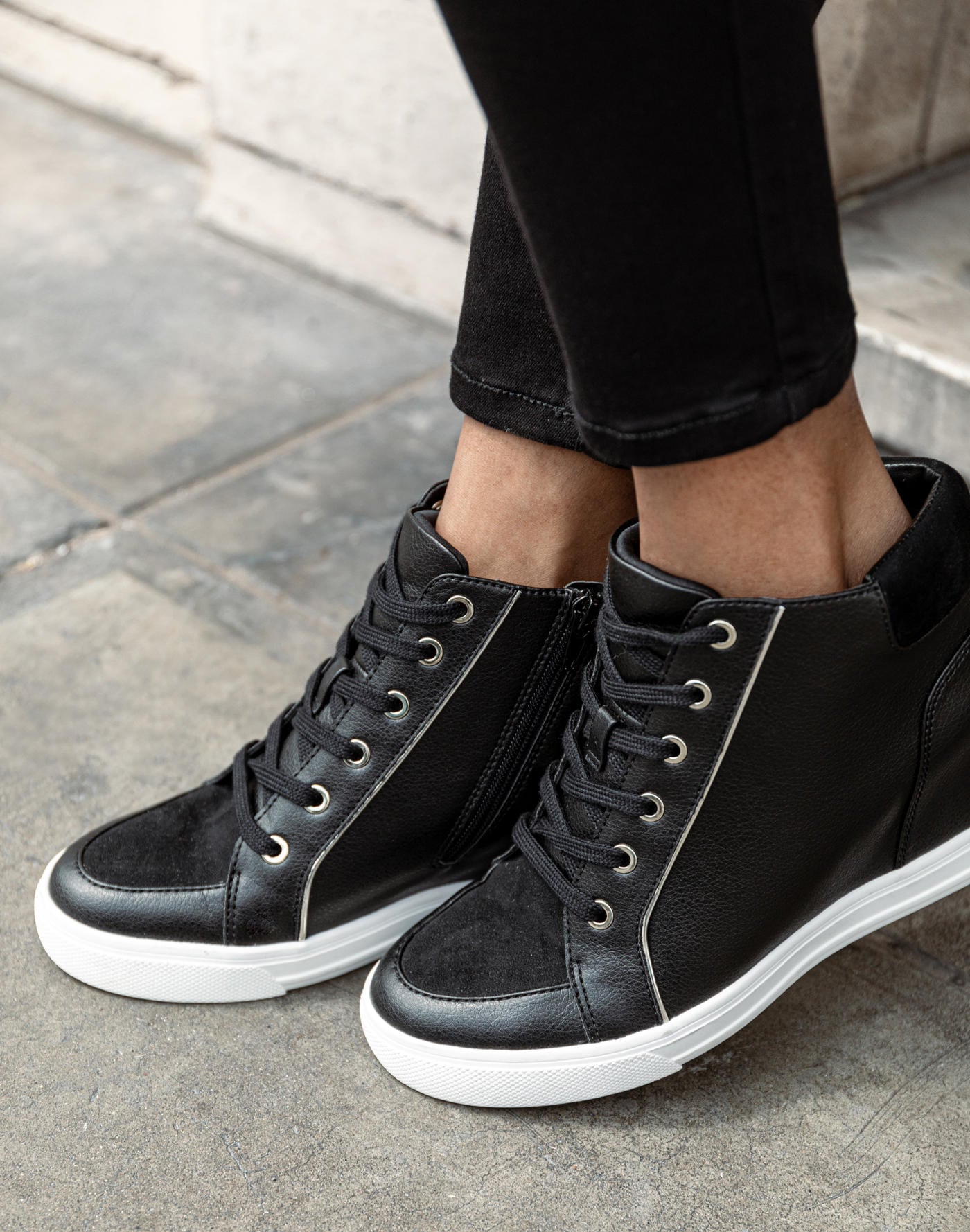 aldo wide fit heels
