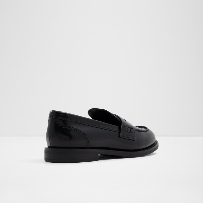 adibaen zapatos casual de mujer-negro_9black