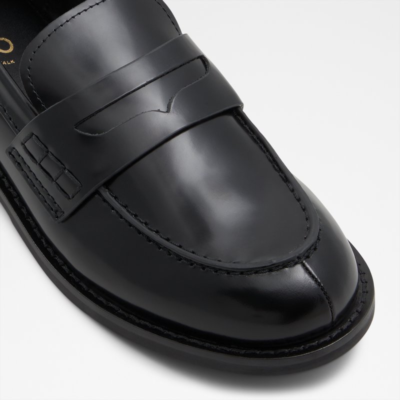 adibaen zapatos casual de mujer-negro_9black