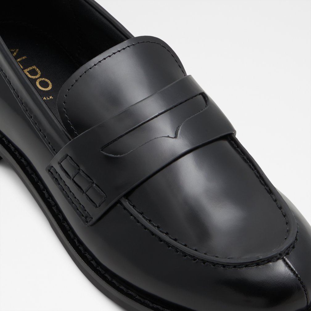 adibaen zapatos casual de mujer-negro_9black