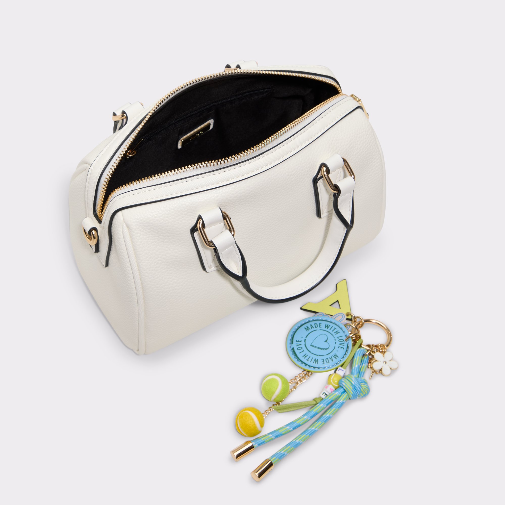 Adilynx White Women's Mini bags | ALDO US