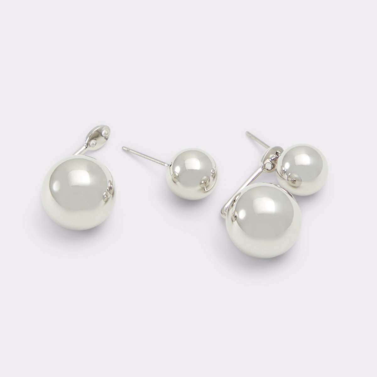 Adissa Silver Women's Earrings | ALDO Canada