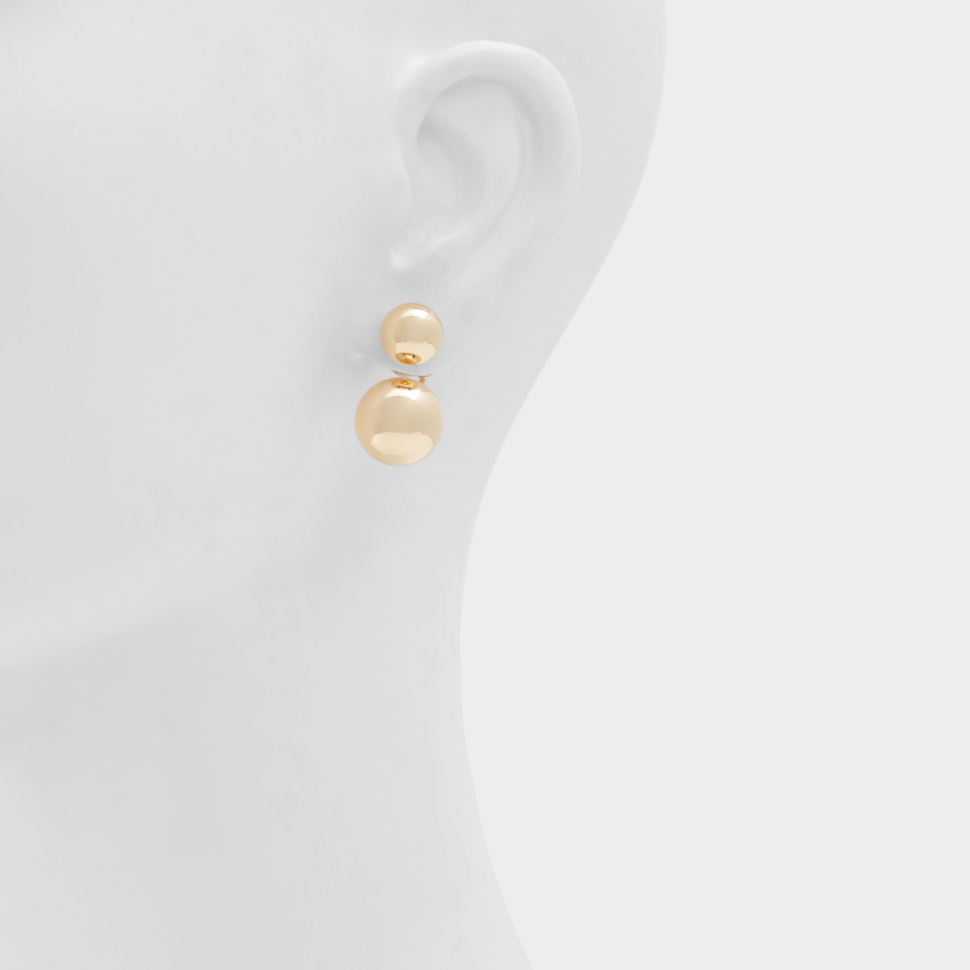 Adissa Gold Women's Earrings | ALDO Canada