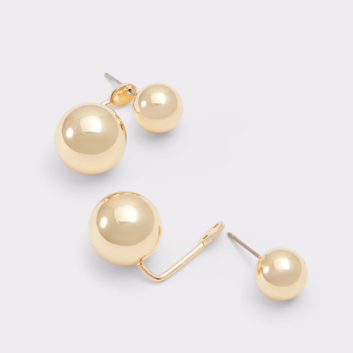 Adissa Gold Women's Earrings | ALDO Canada