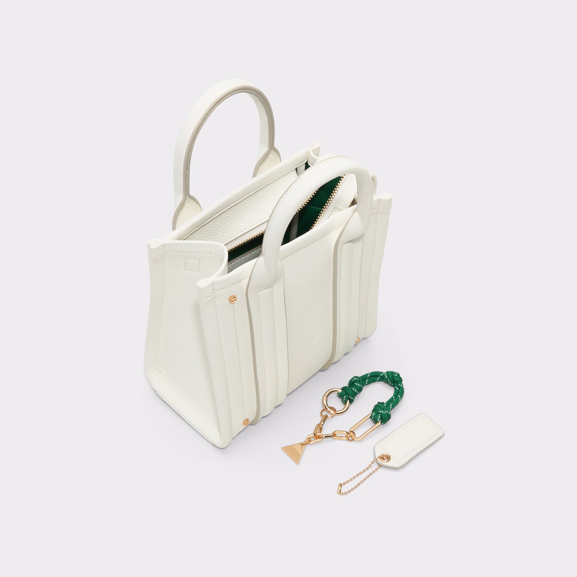 【ALDO】2WAY サッチェルバッグ Adorieex Adorieex Other White Women's Aldo Sport Club | ALDO US