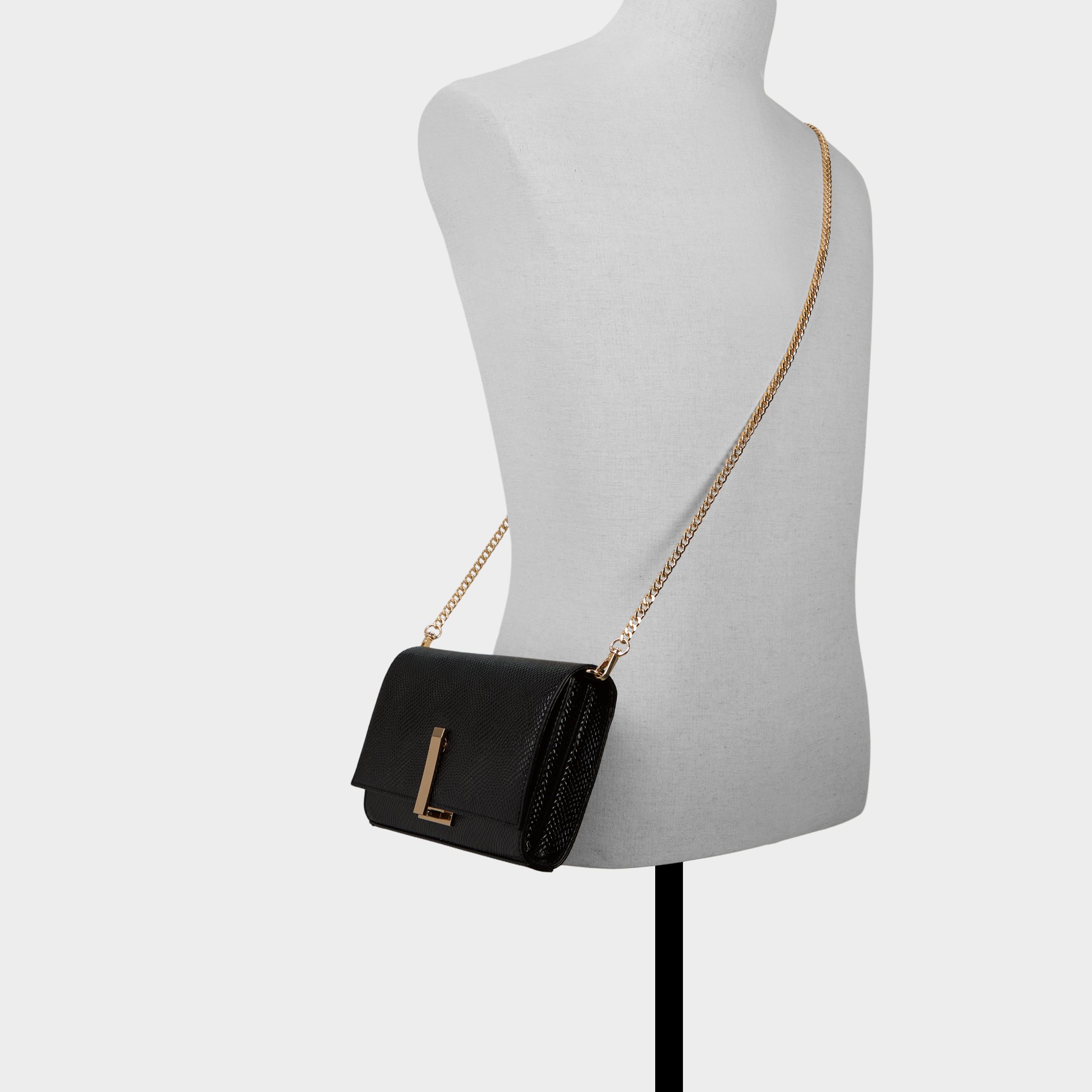 Adoring Autre Noir Femmes Pochettes | ALDO Canada