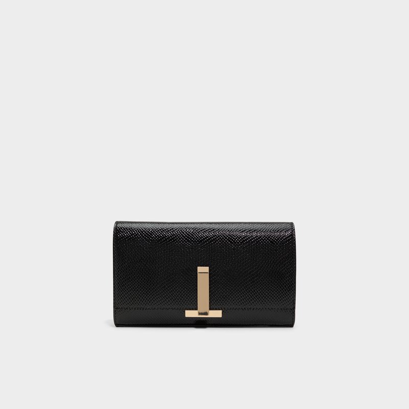 adoring cartera de mujer-other black_black adoring cartera de mujer-other black_black