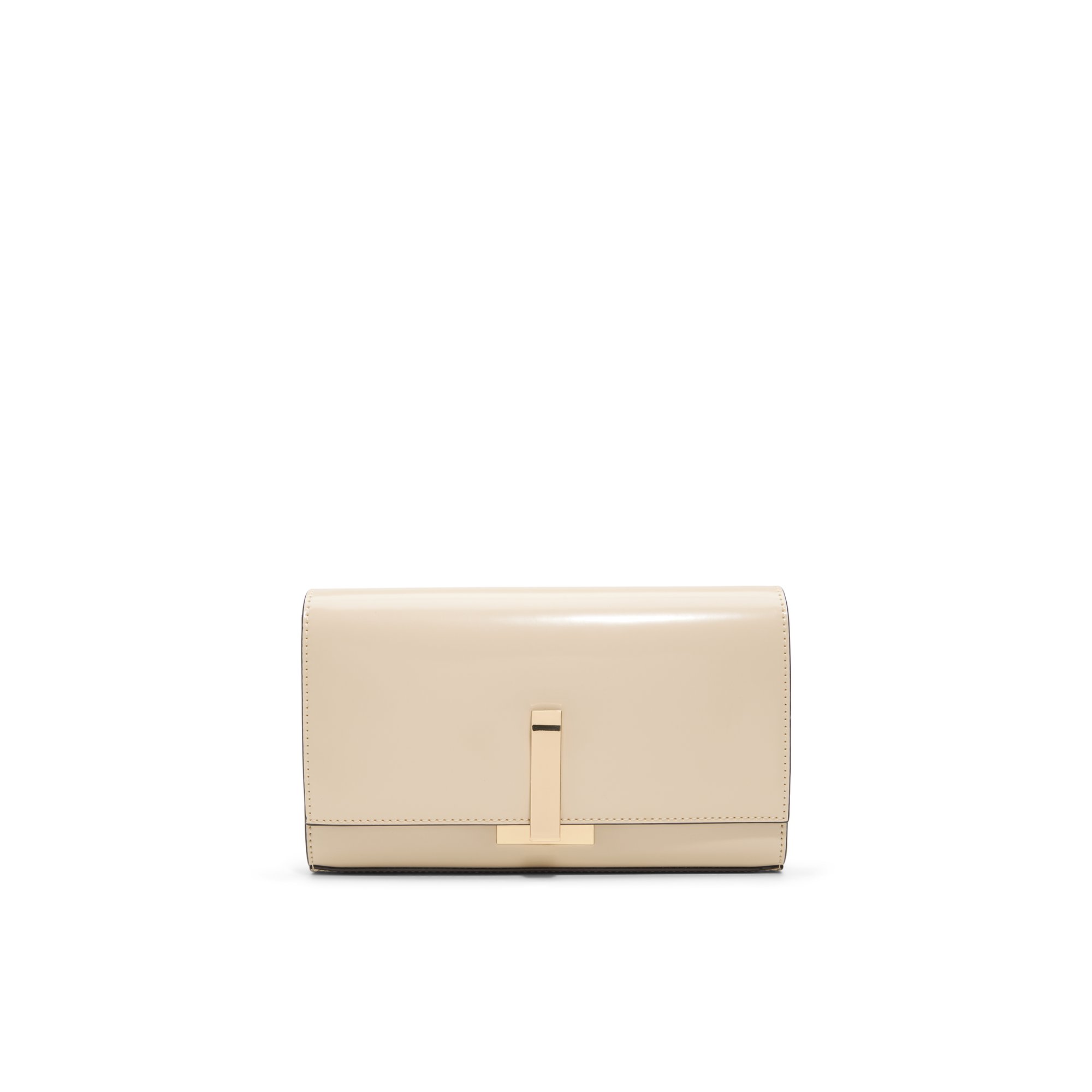 Aldo Adoring In White