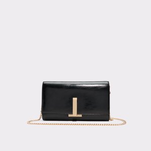 Fahari Silver Synthetic Mixed Material Women's Clutches