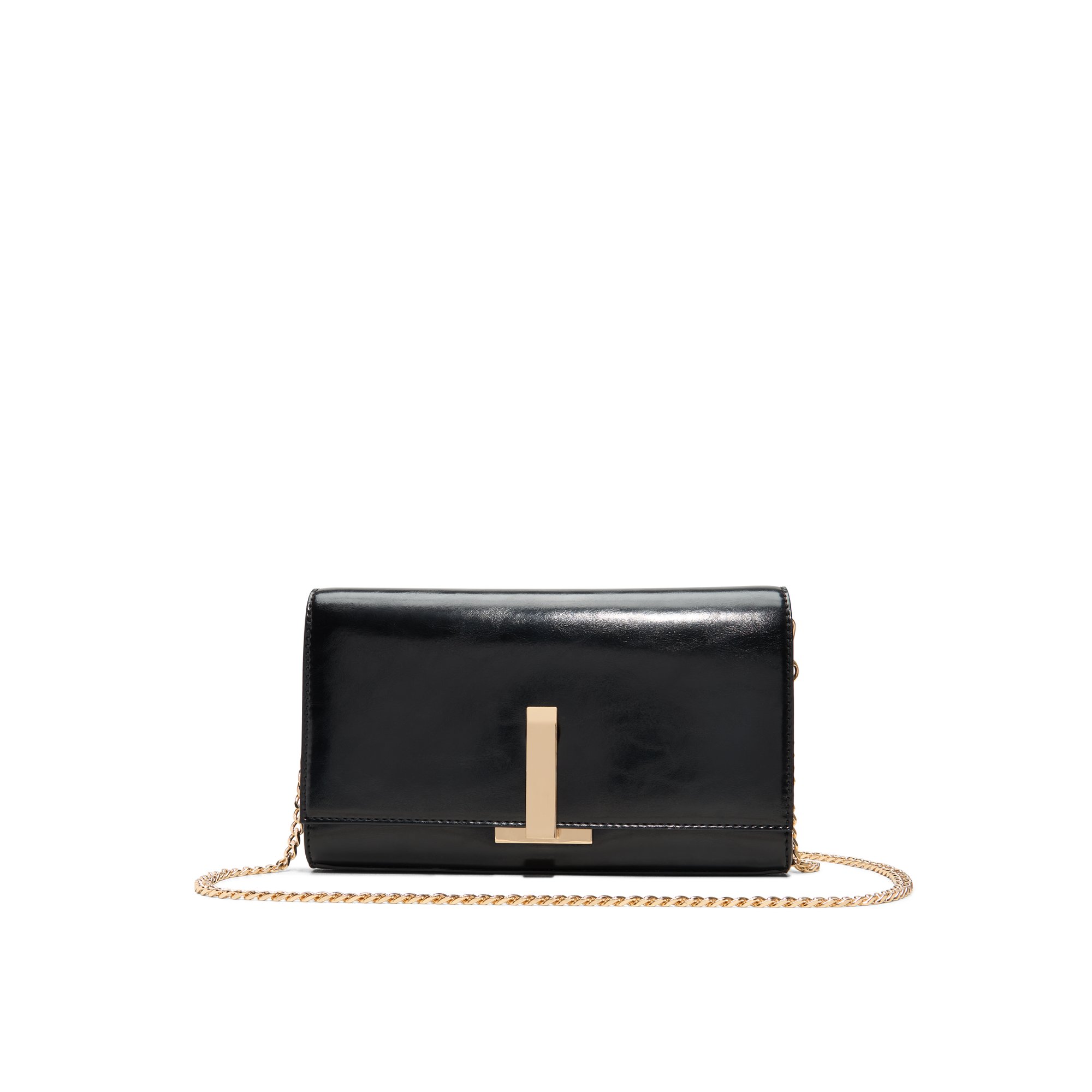 ALDO Adoringx - Women's Clutches & Evening Bag Handbag - Black