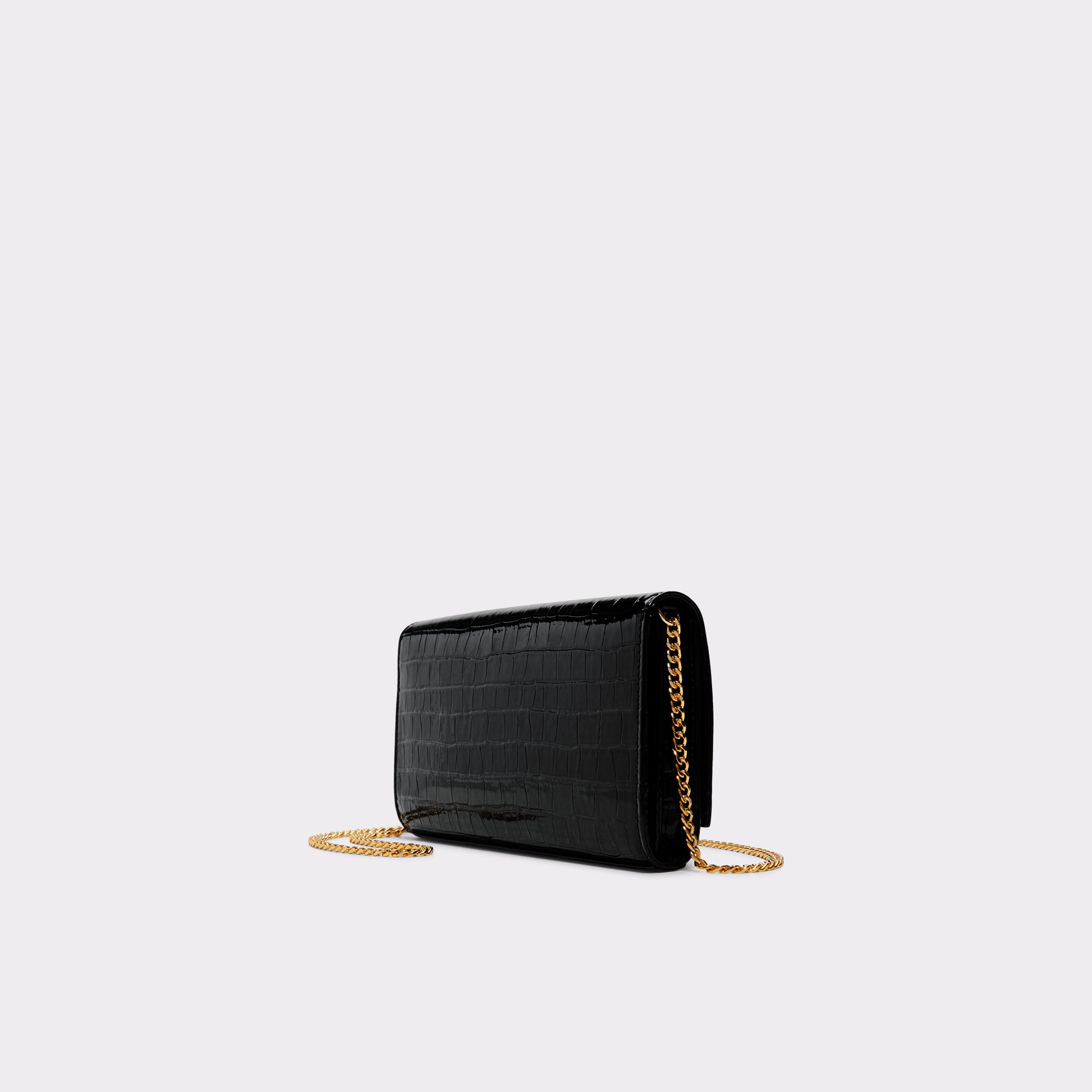 高価値セリー Overflow Black Adoringx Women's bags Evening & Clutches バッグ