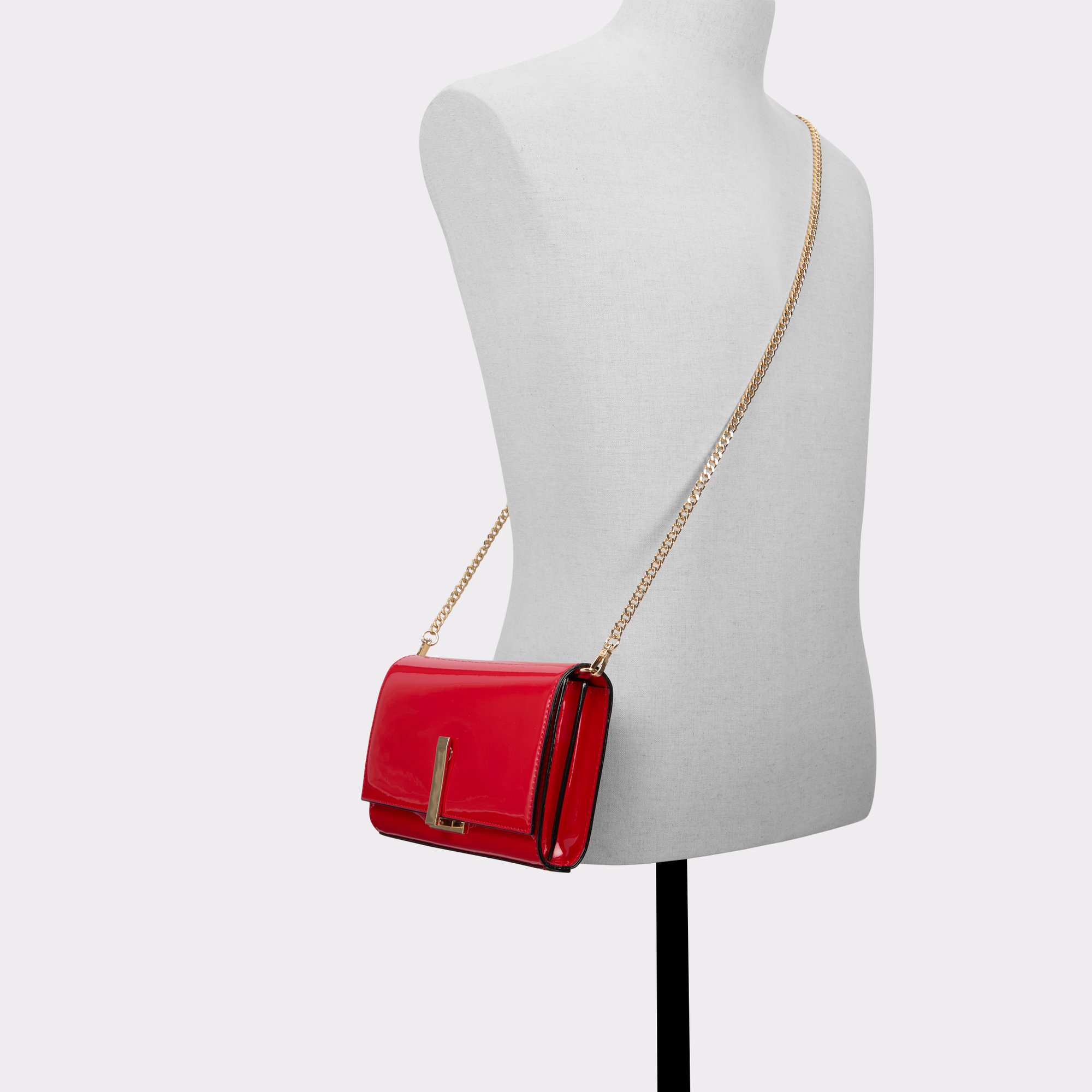 Adoringx Red Women's Clutches & Evening bags | ALDO US