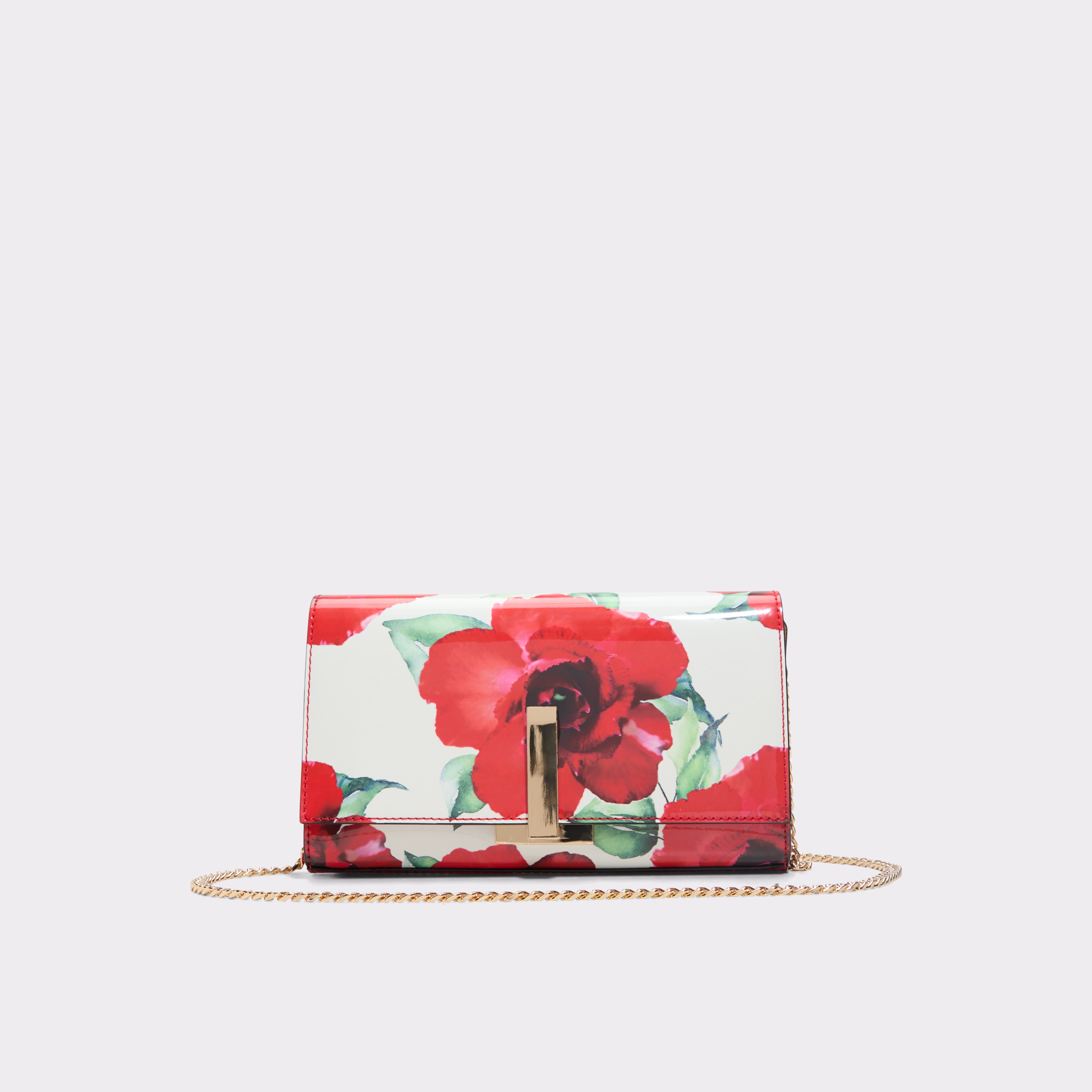 【ALDO】クラッチバッグ 2way フラワー Adoringx Adoringx Floral Women's Clutches & Evening bags | ALDO US