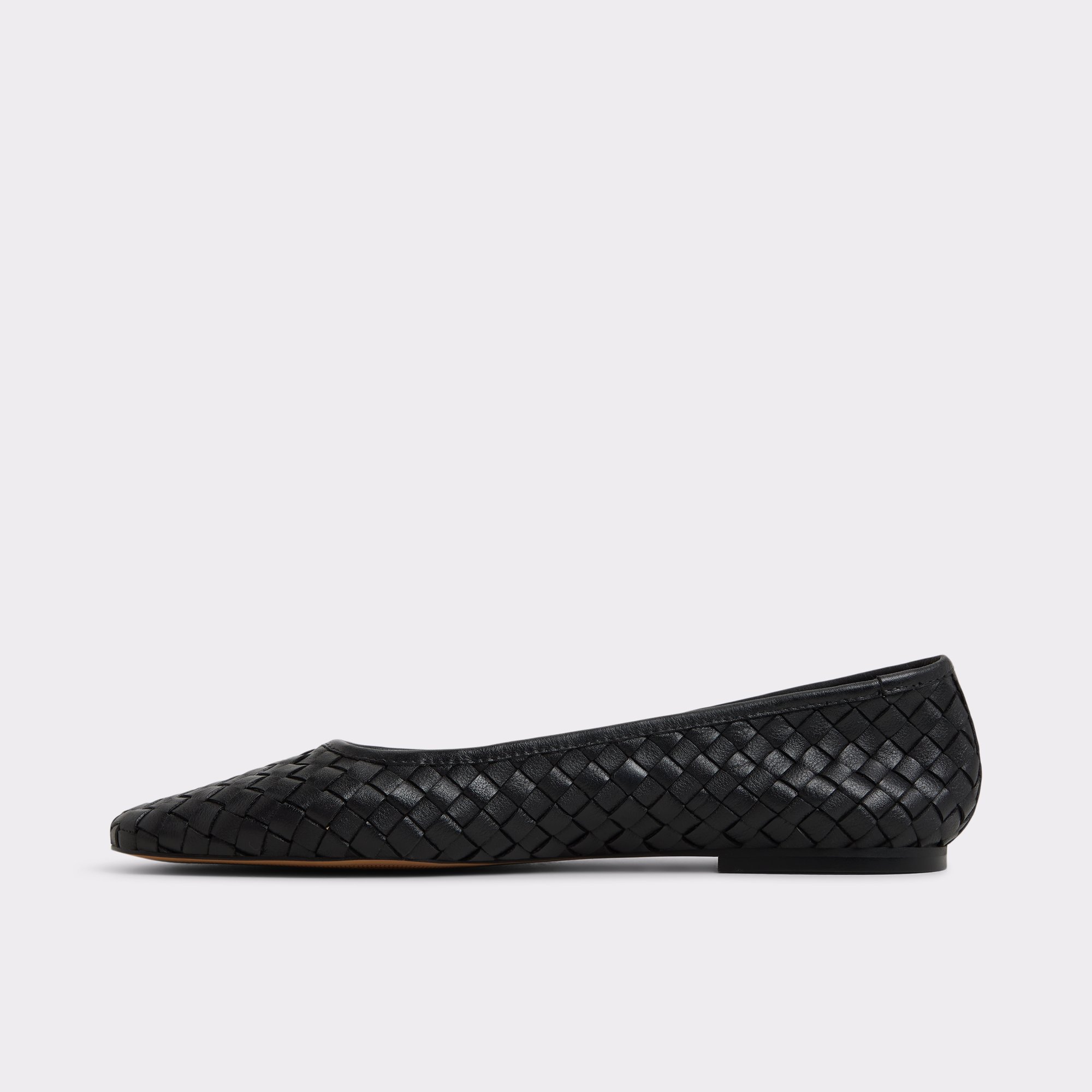 Adrabrinna Noir Femmes Talons plats | ALDO Canada