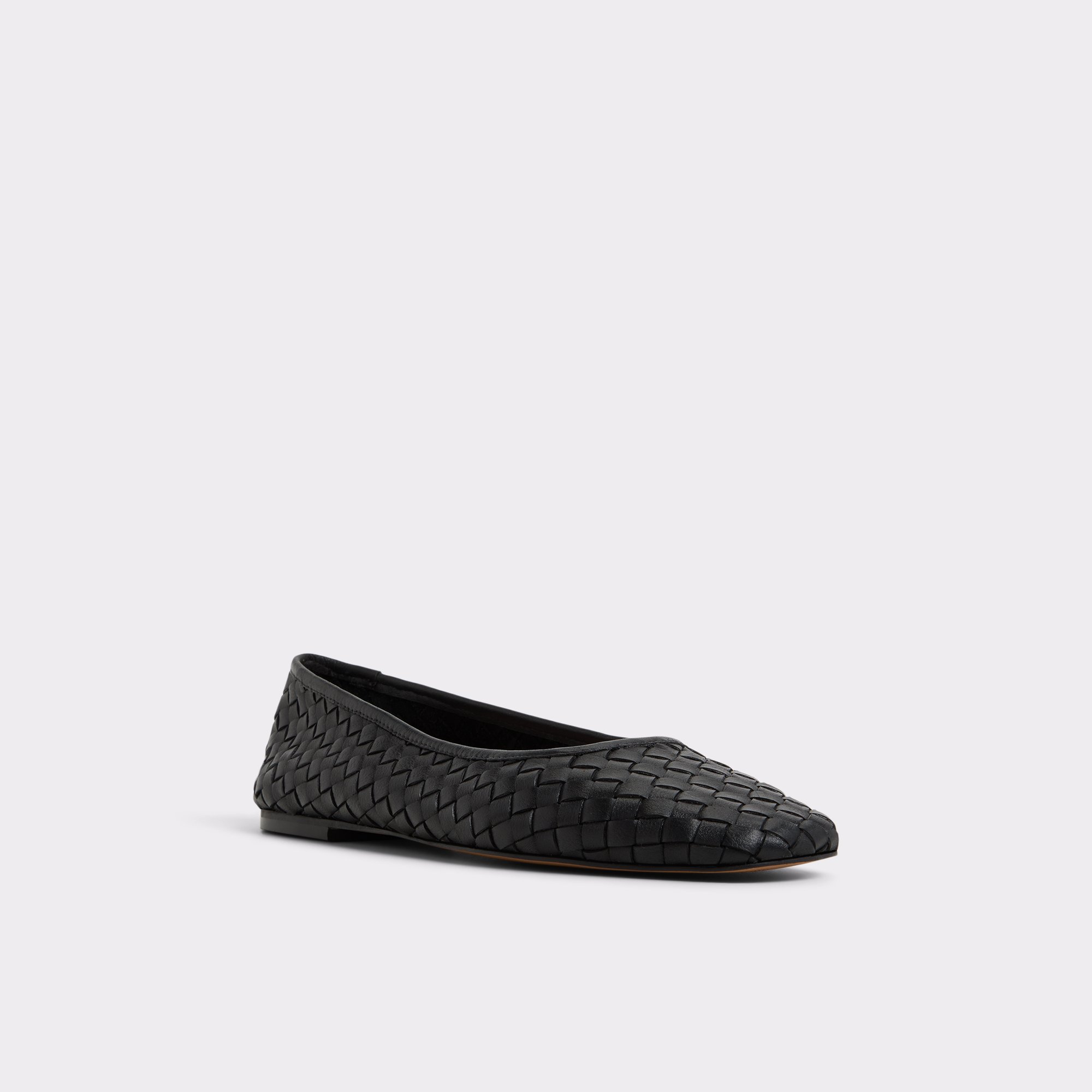 Adrabrinna Noir Femmes Talons plats | ALDO Canada