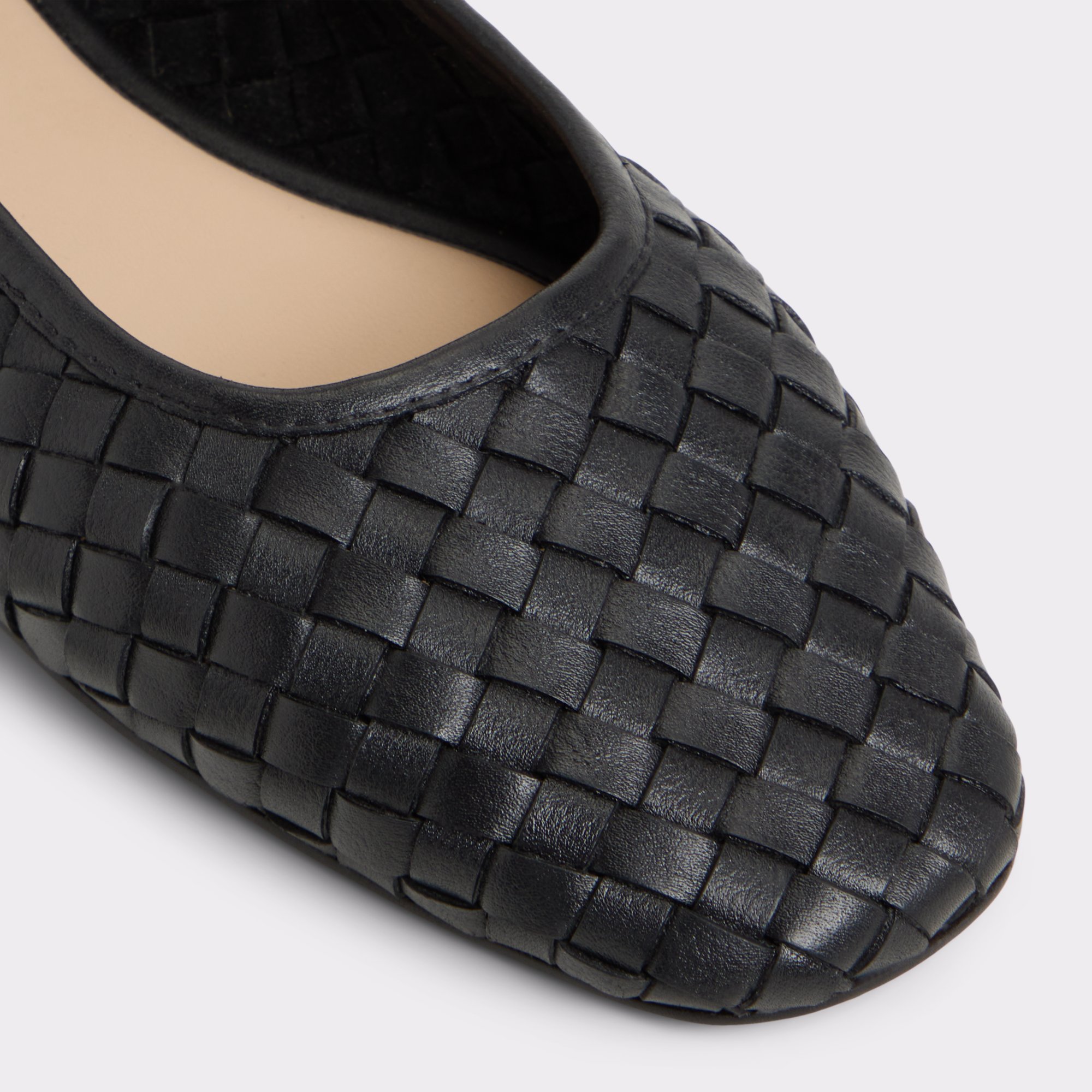Adrabrinna Noir Femmes Talons plats | ALDO Canada
