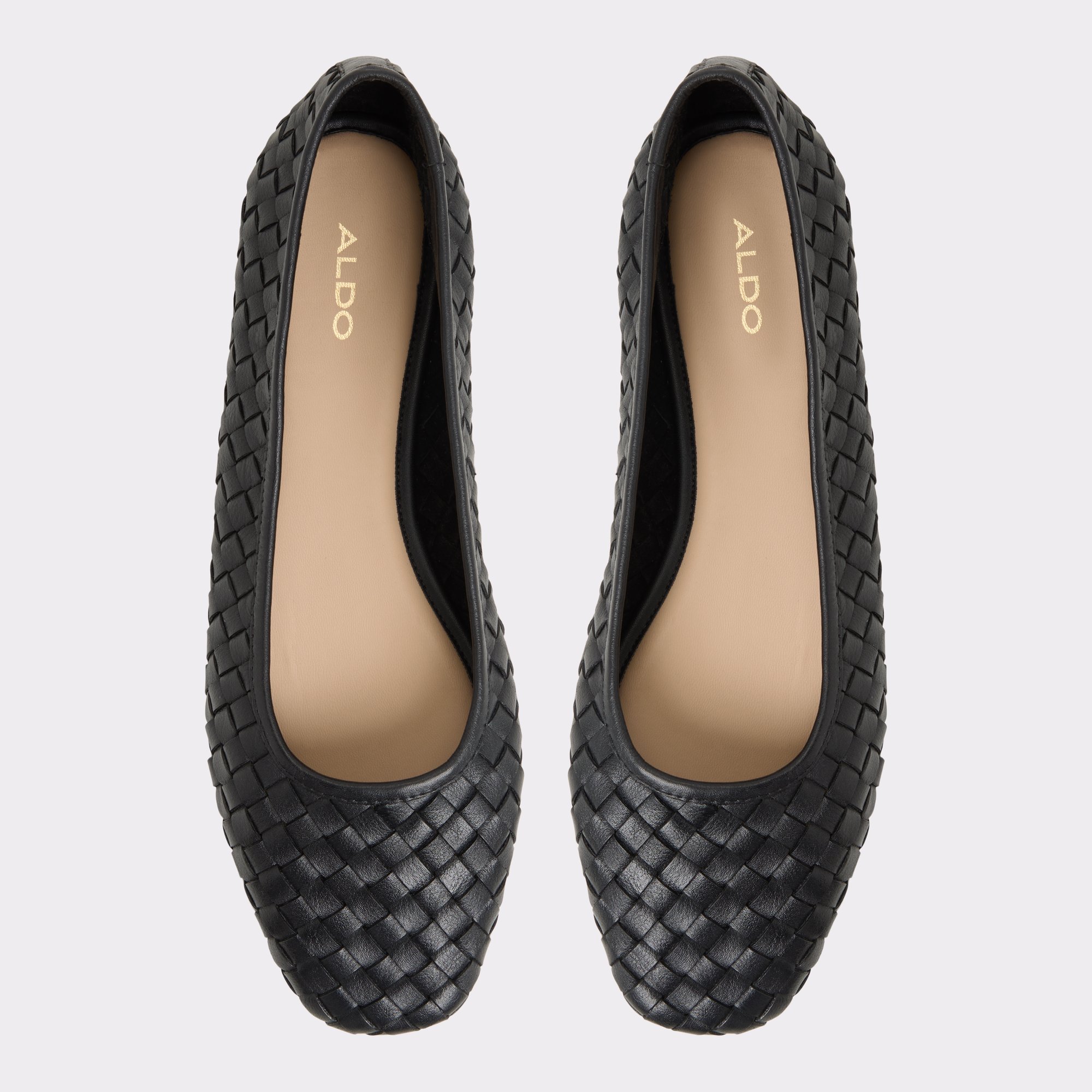 Adrabrinna Noir Femmes Talons plats | ALDO Canada