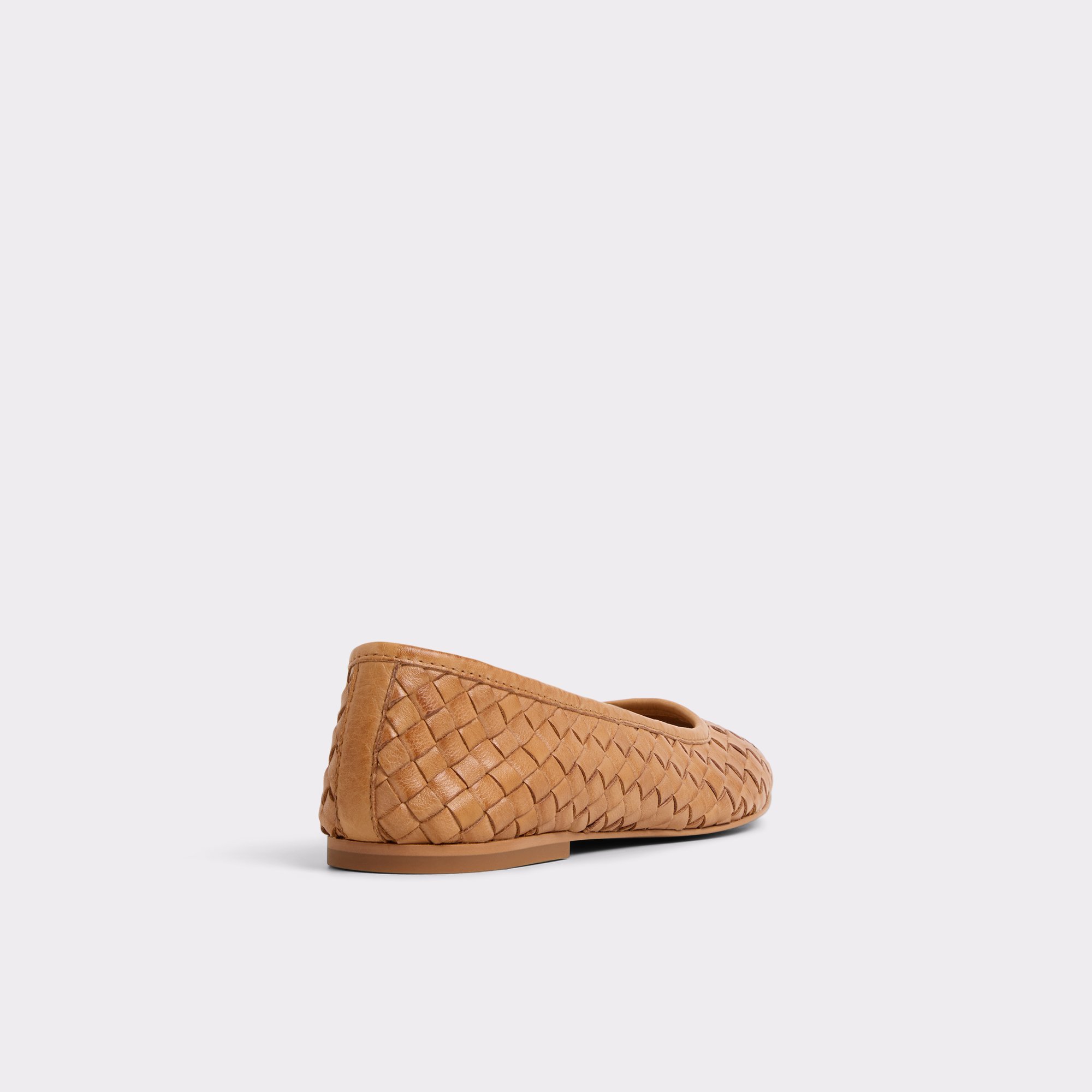 Adrabrinna Tan Femmes Talons plats | ALDO Canada