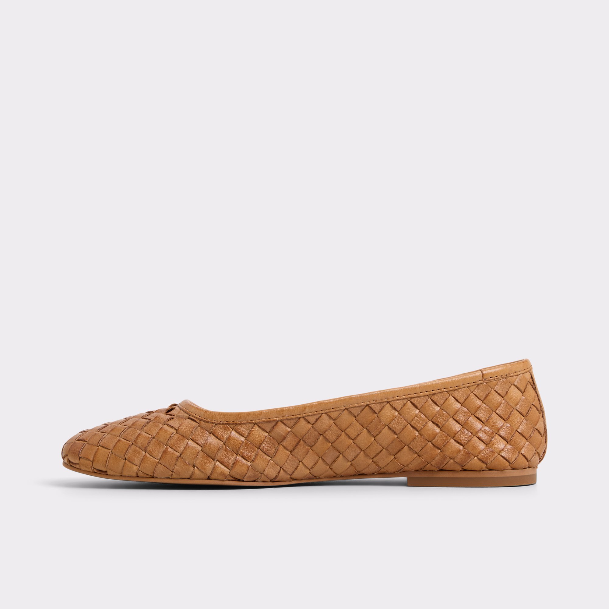 Adrabrinna Tan Femmes Talons plats | ALDO Canada