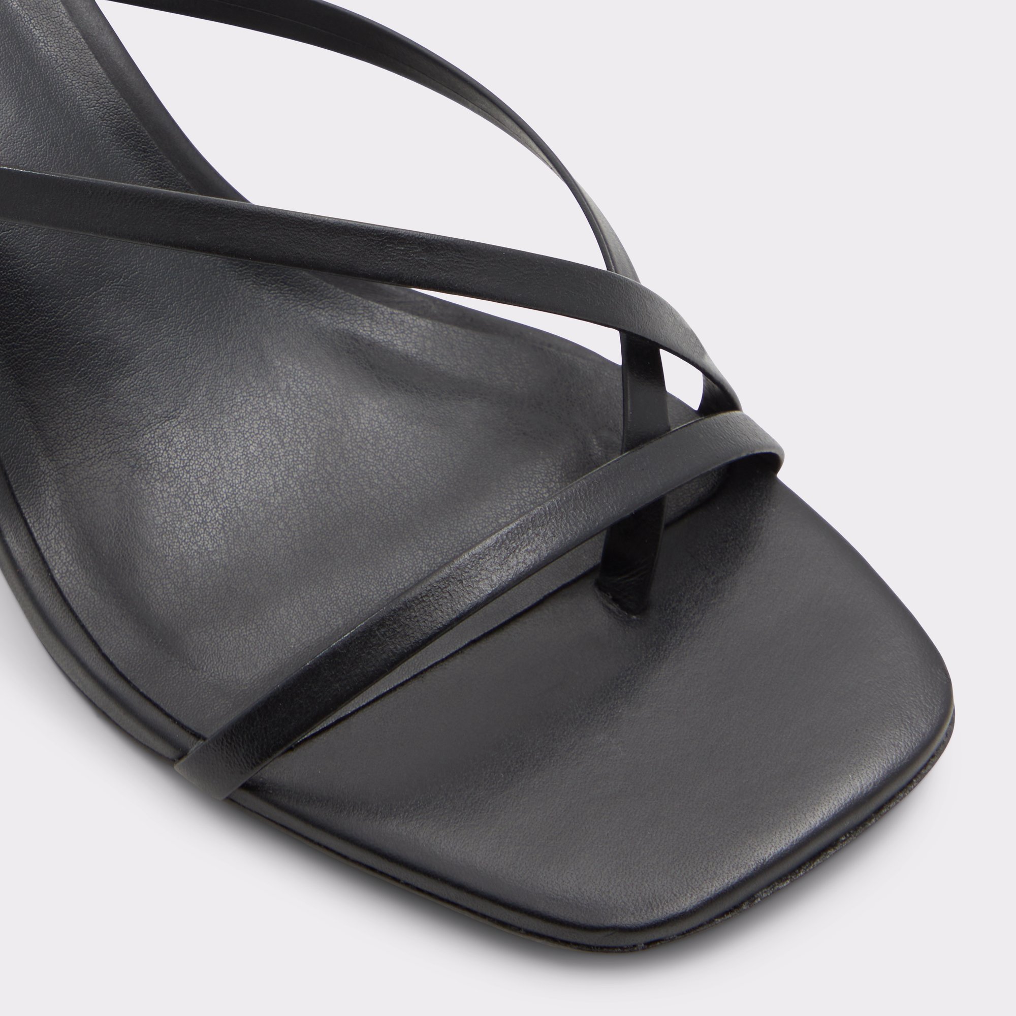 Adrauder Black Women's Strappy sandals | ALDO Canada
