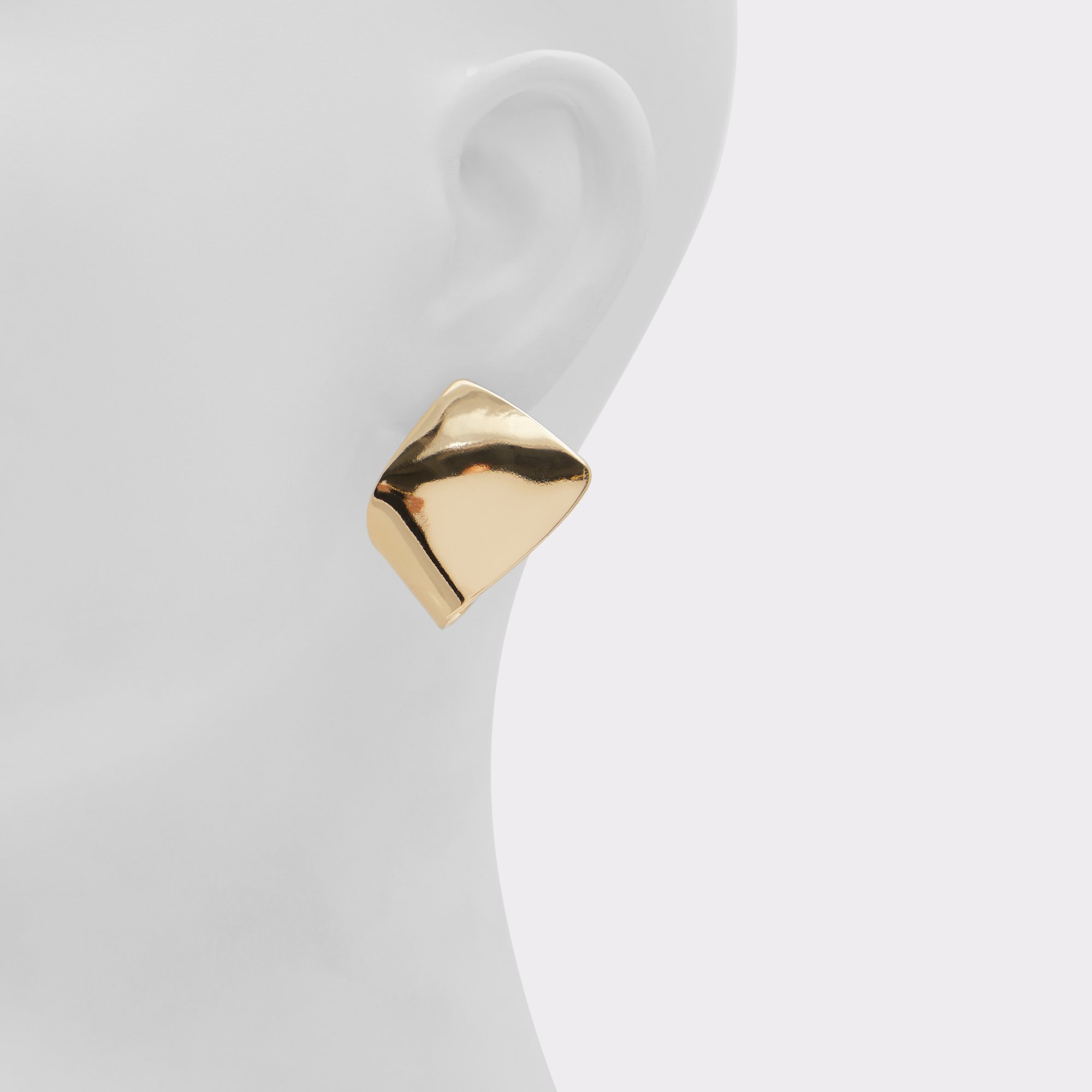 Adregyn Gold Women's Earrings | ALDO Canada