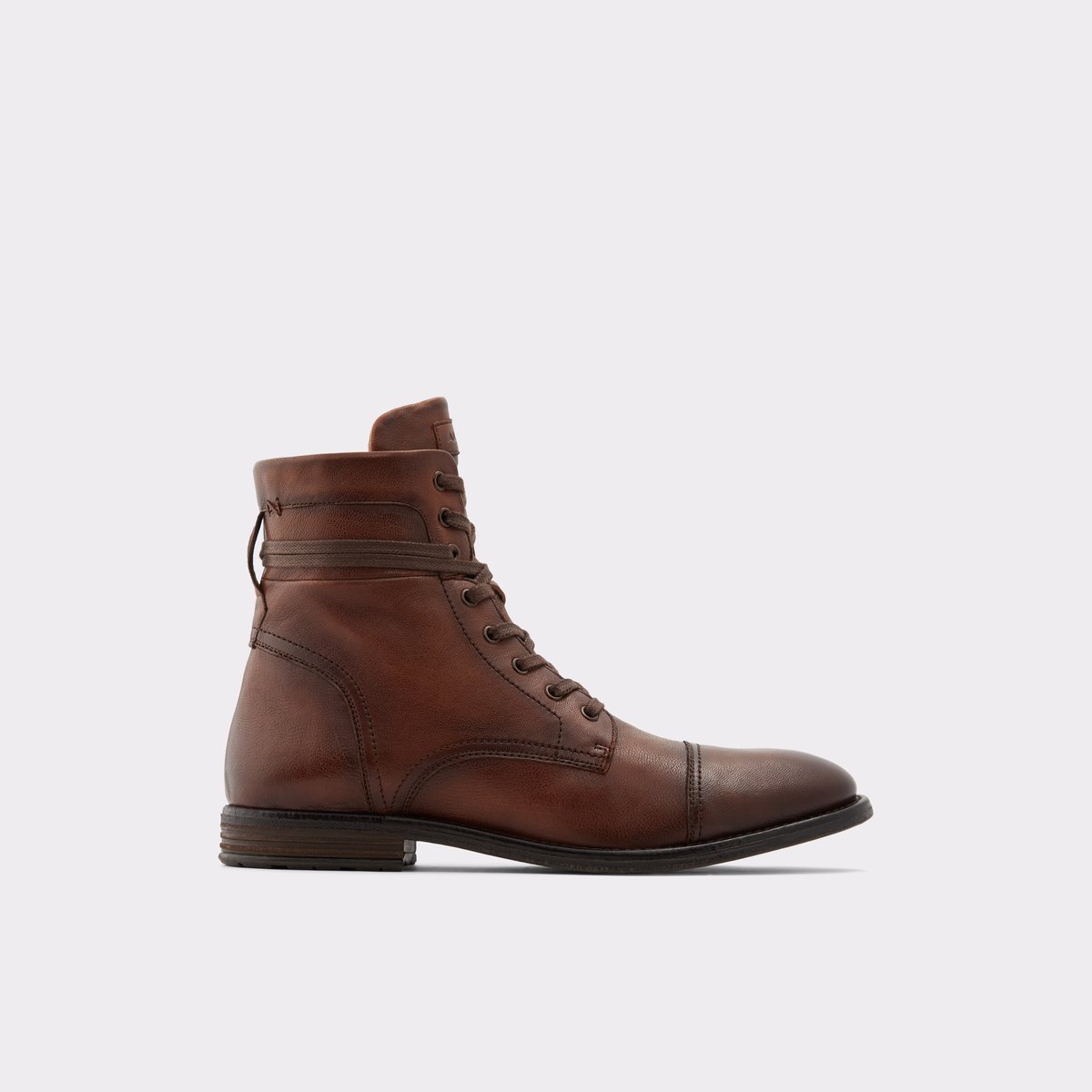 aldo mens casual boots