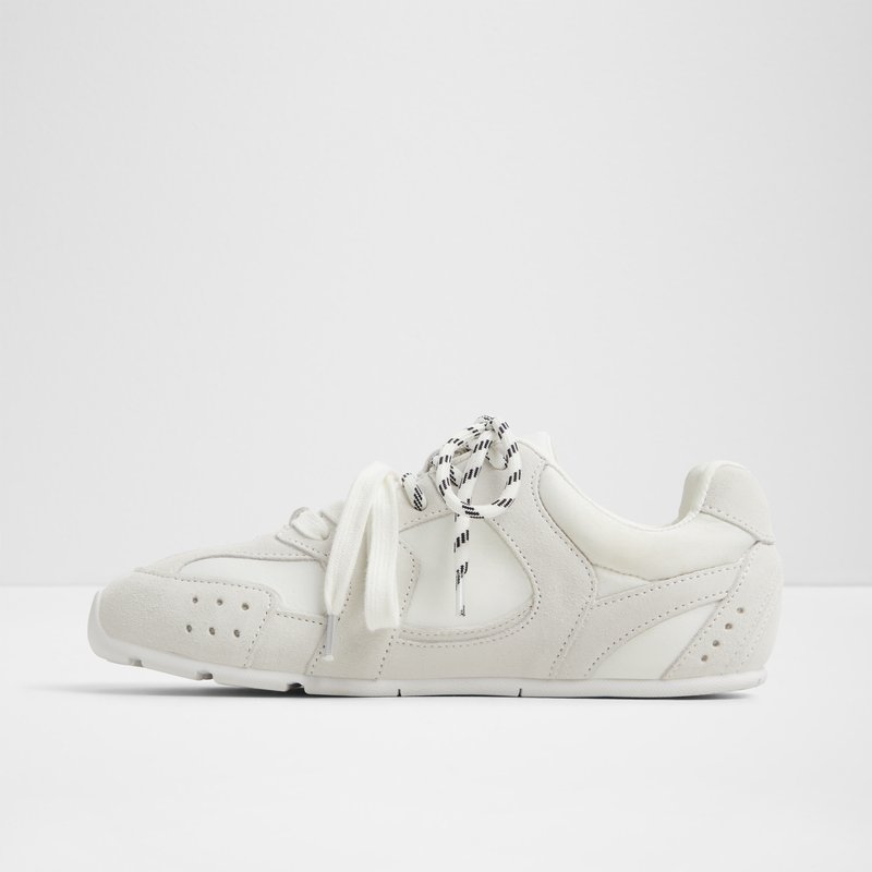 adrelia zapatos deportivo de mujer-blanco_8.5white