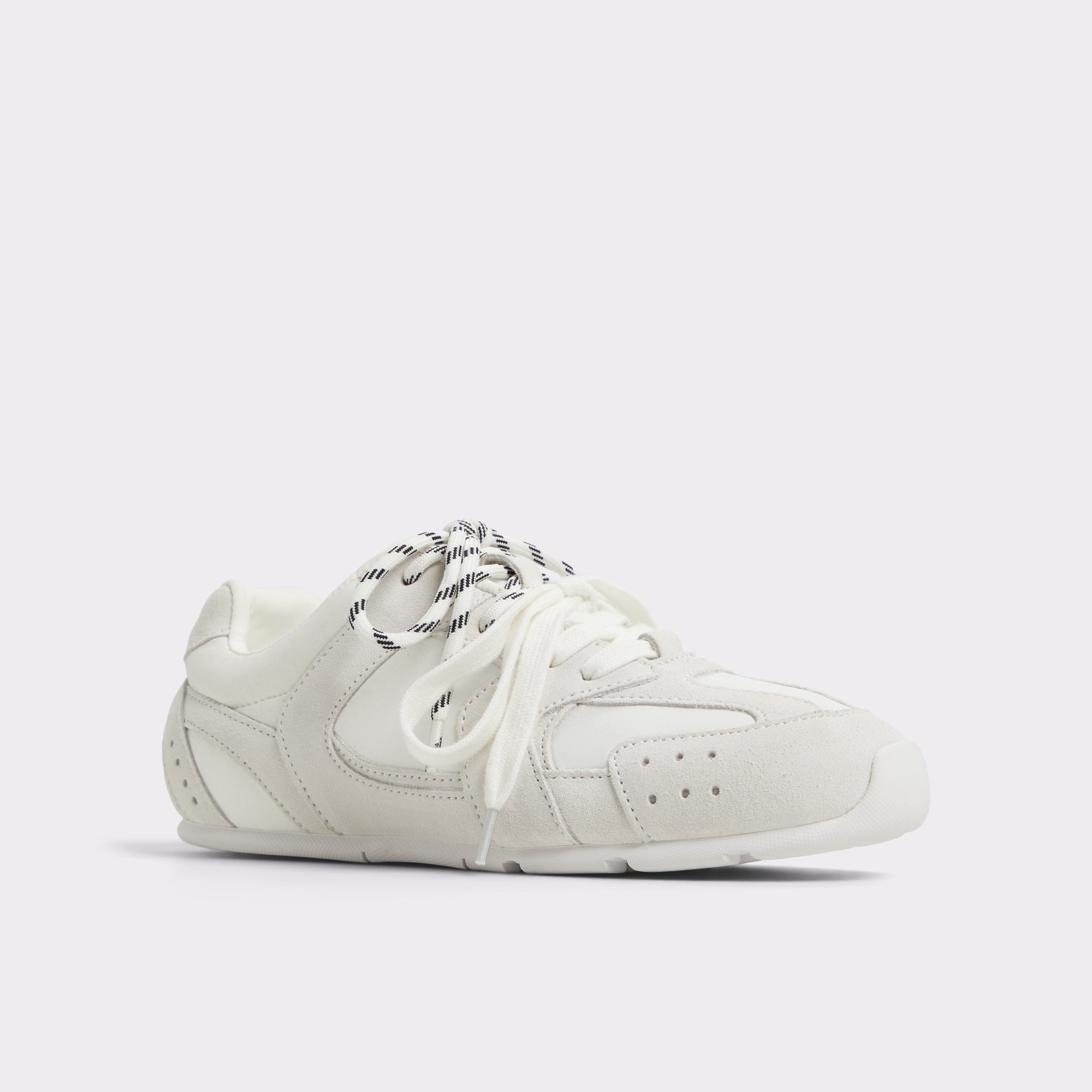 Adrelia Blanc/Oss Femmes Sneakers bas | ALDO Canada