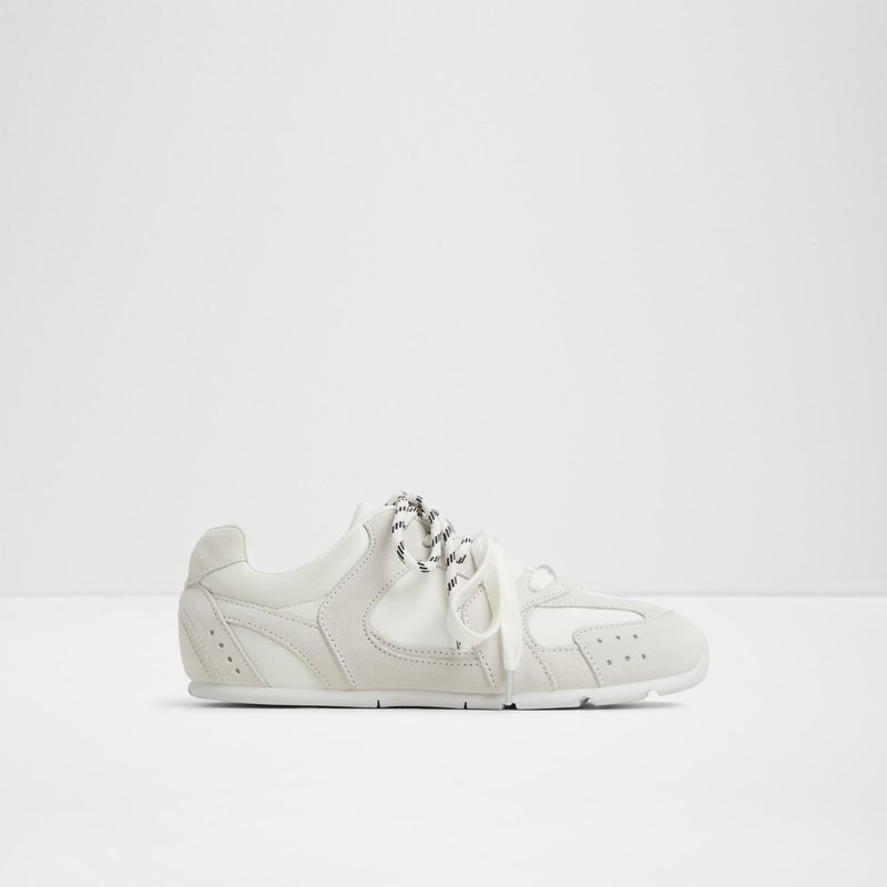 adrelia zapatos deportivo de mujer-blanco_8.5white