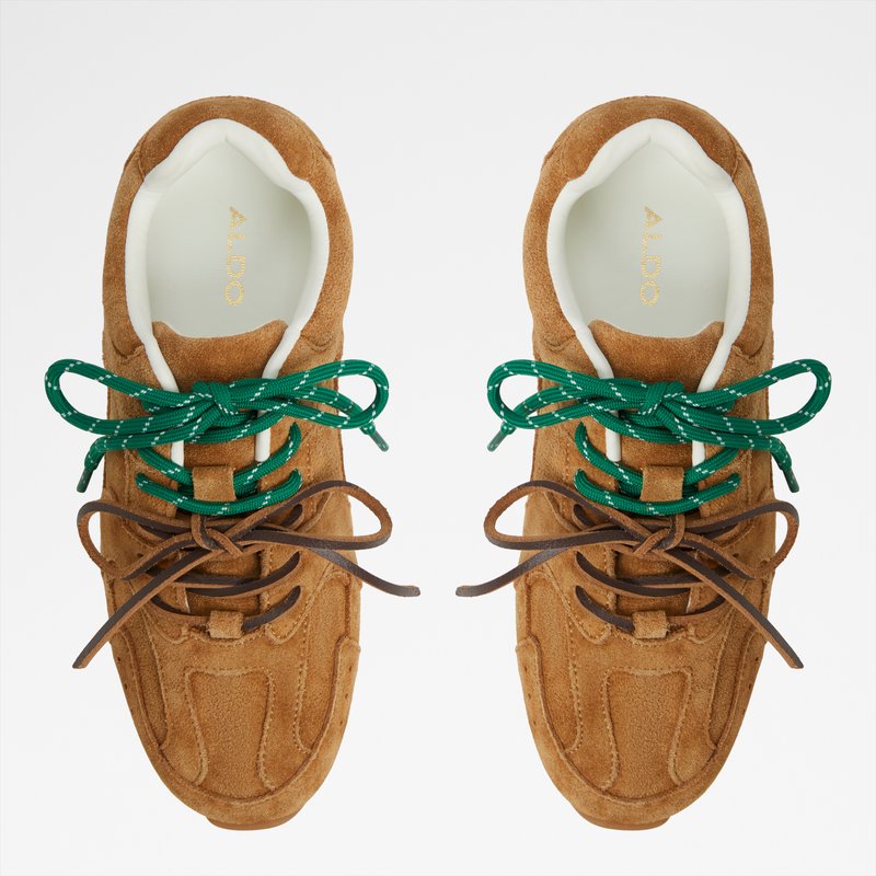 adrelia zapatos deportivo de mujer-beige_7.5beige