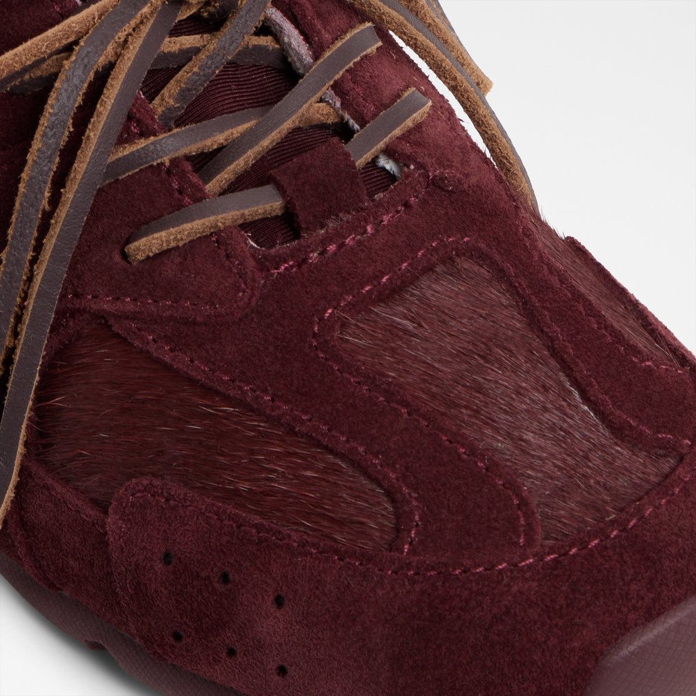 Adrelia zapatos deportivo de mujer