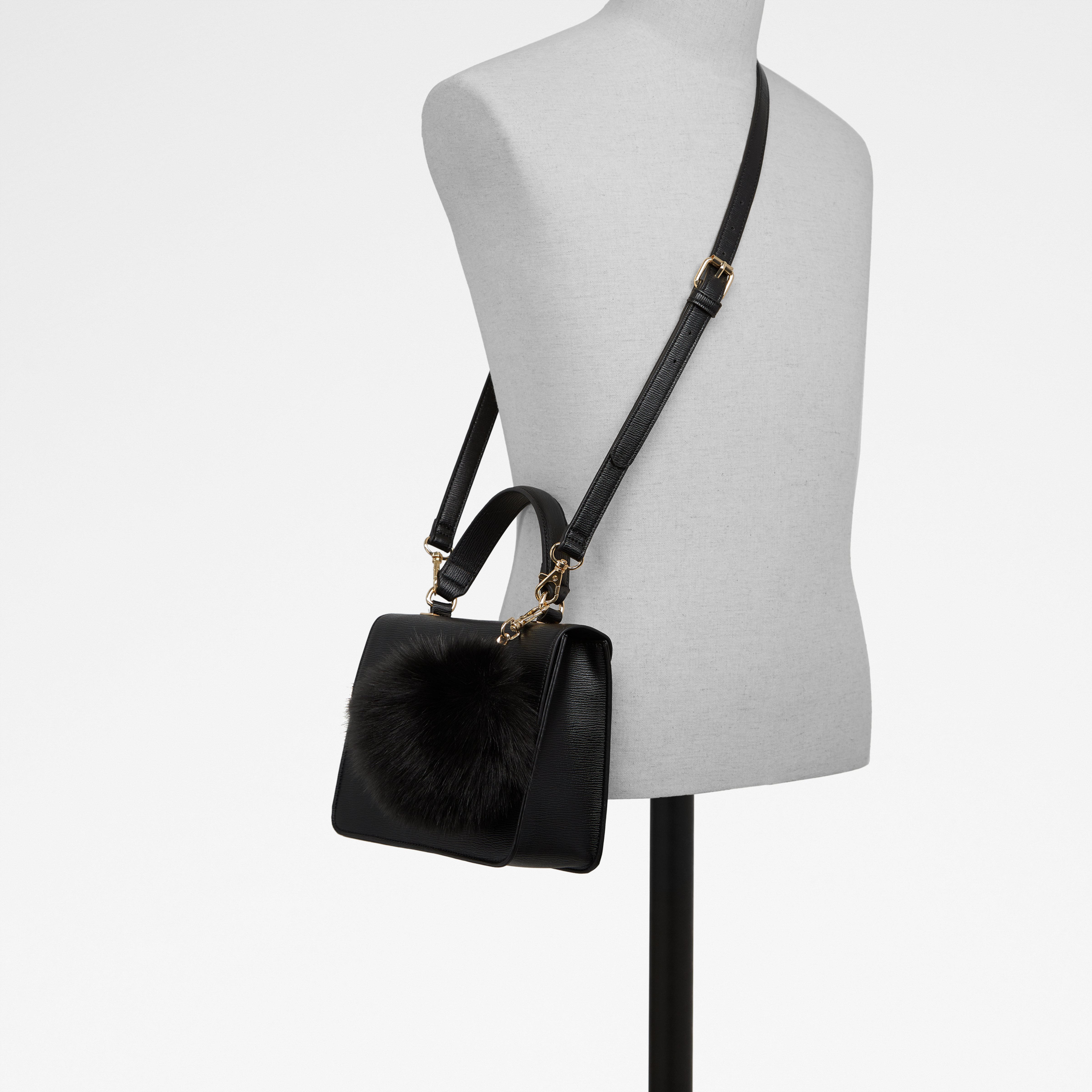 Adrelin Black Women's Top Handle Bags | ALDO US