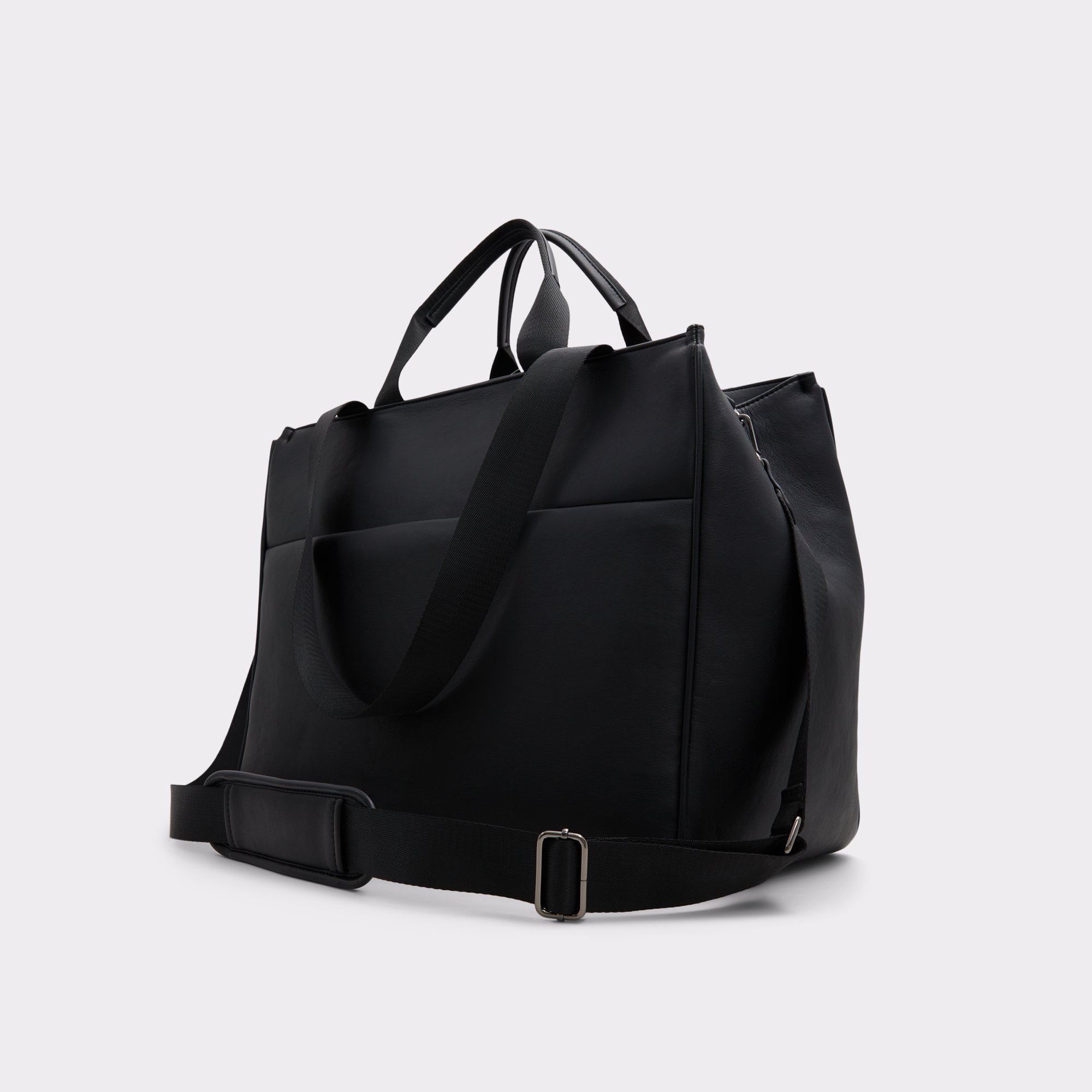 Adrianox Open Black Women's Tote & Satchel bags | ALDO Canada