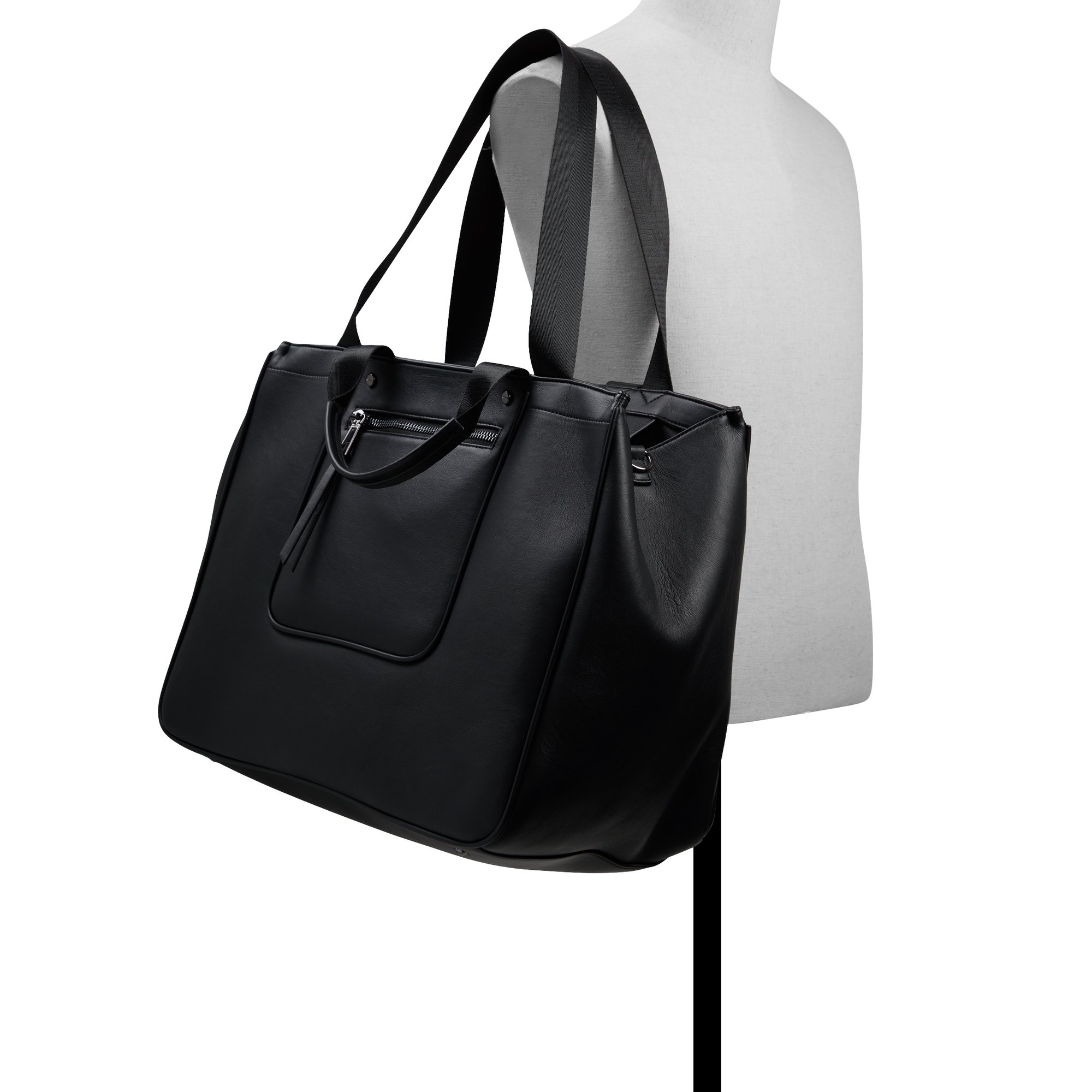 ALDO Adrianox - Women's Handbags Totes - Black