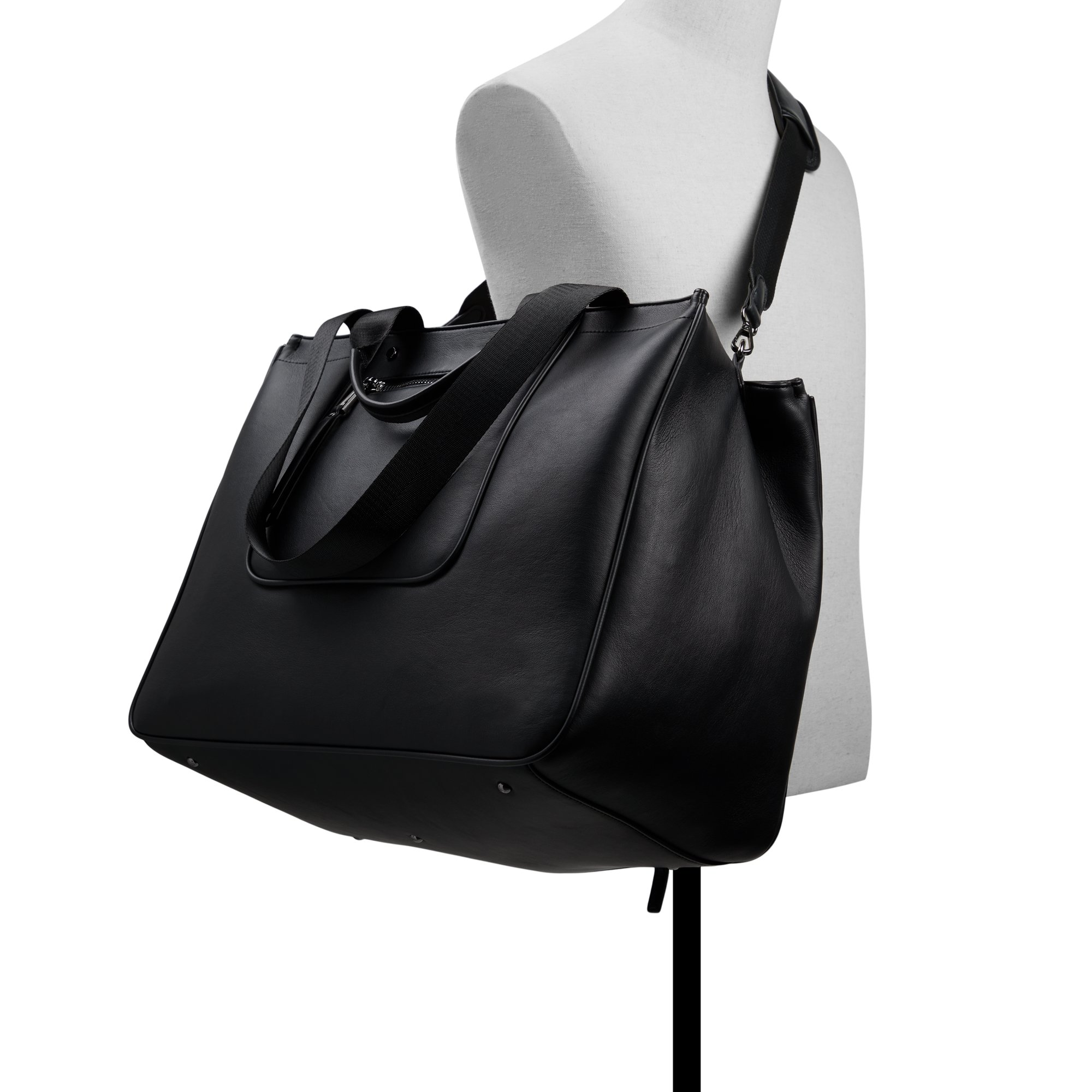 ALDO Adrianox - Women's Handbags Totes - Black