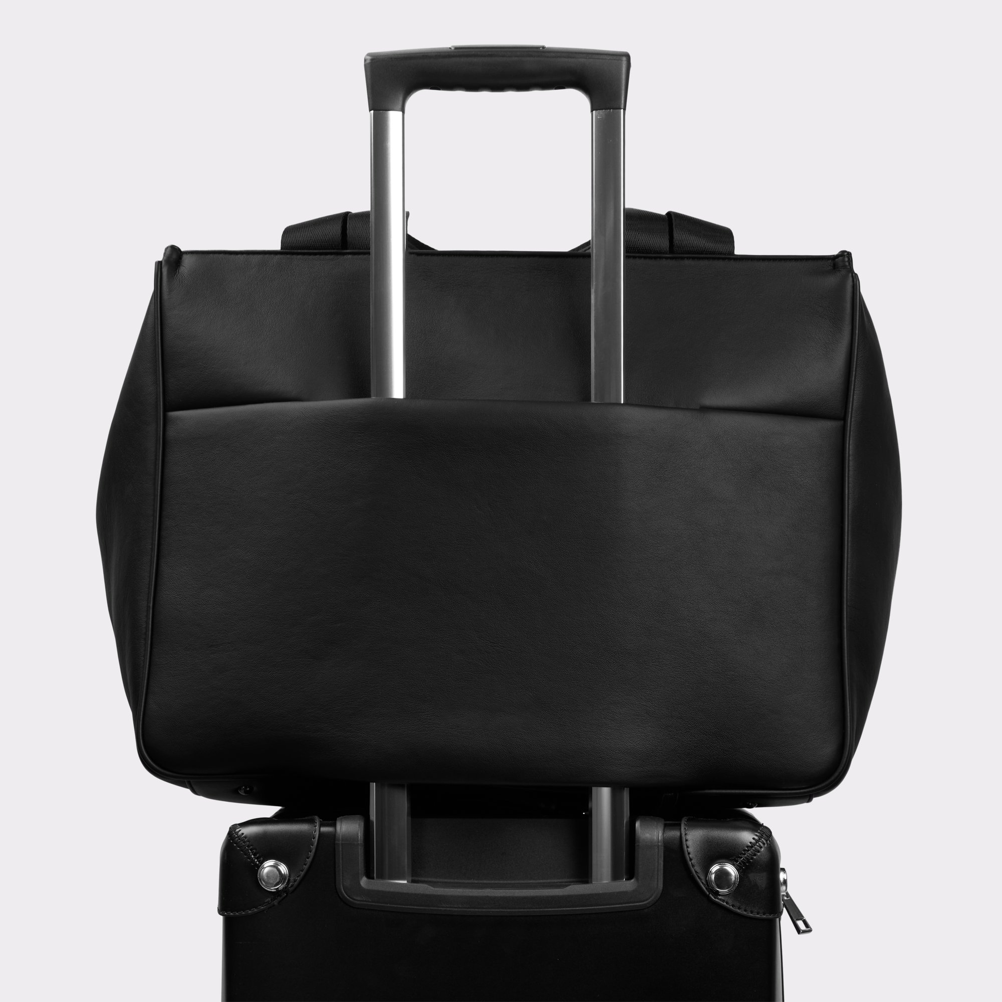 Adrianox Open Black Women's Tote & Satchel bags | ALDO Canada