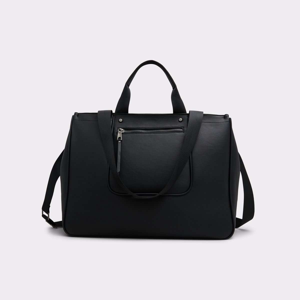 Adrianox Open Black Women's Tote & Satchel bags | ALDO Canada