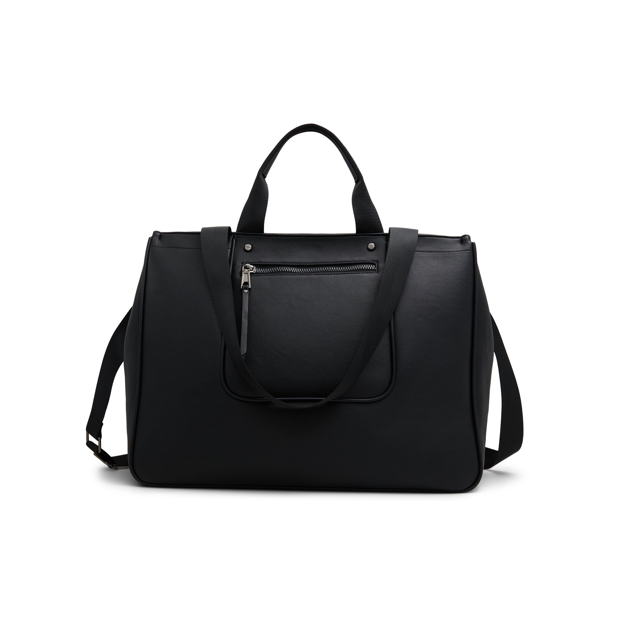 ALDO Adrianox - Women's Handbags Totes - Black