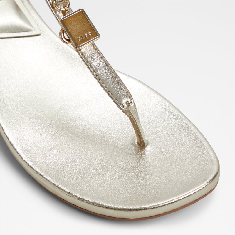 adwelahar sandalia de mujer-amarillo_8.5yellow