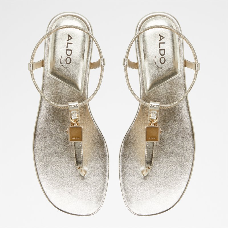 adwelahar sandalia de mujer-amarillo_8.5yellow