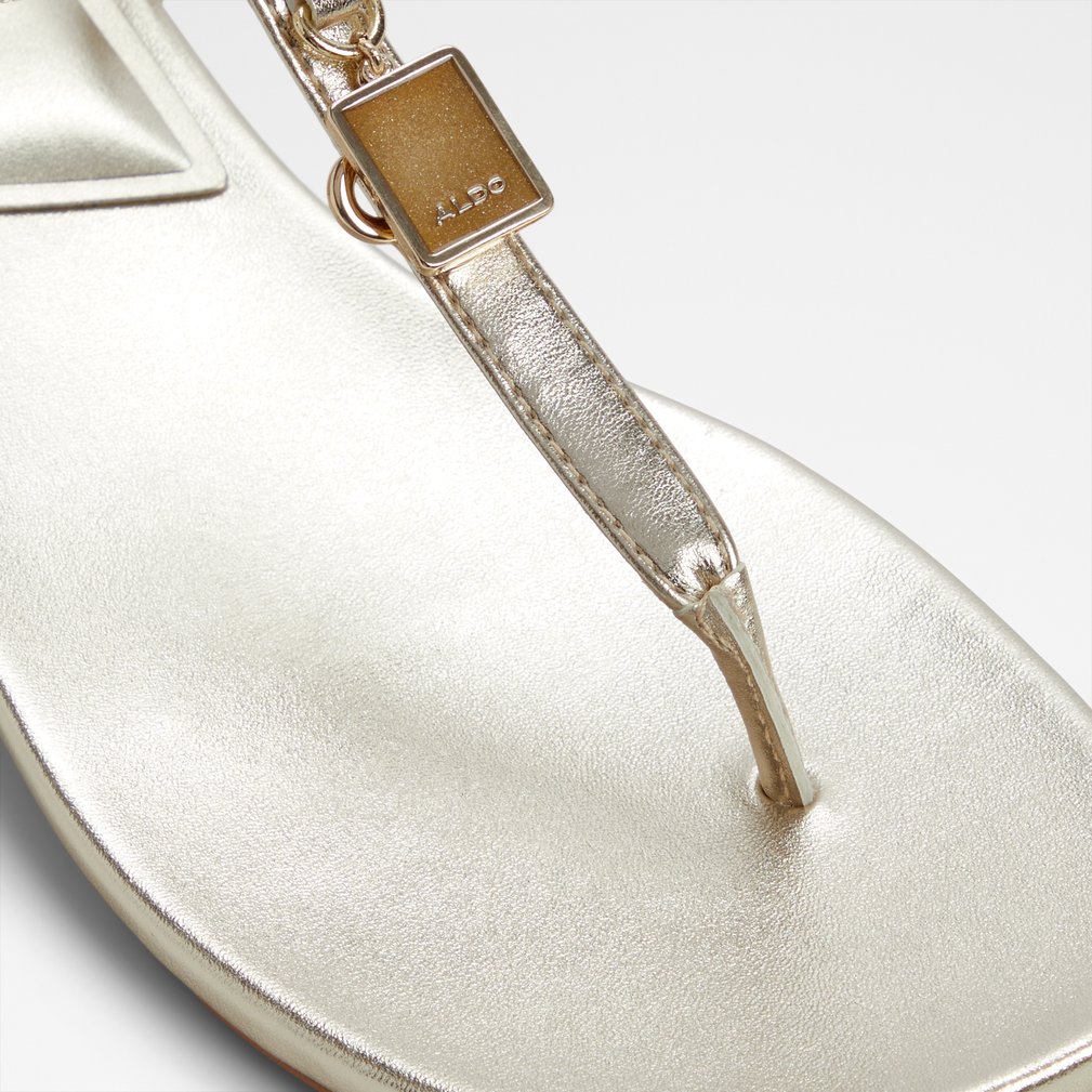 adwelahar sandalia de mujer-amarillo_8.5yellow