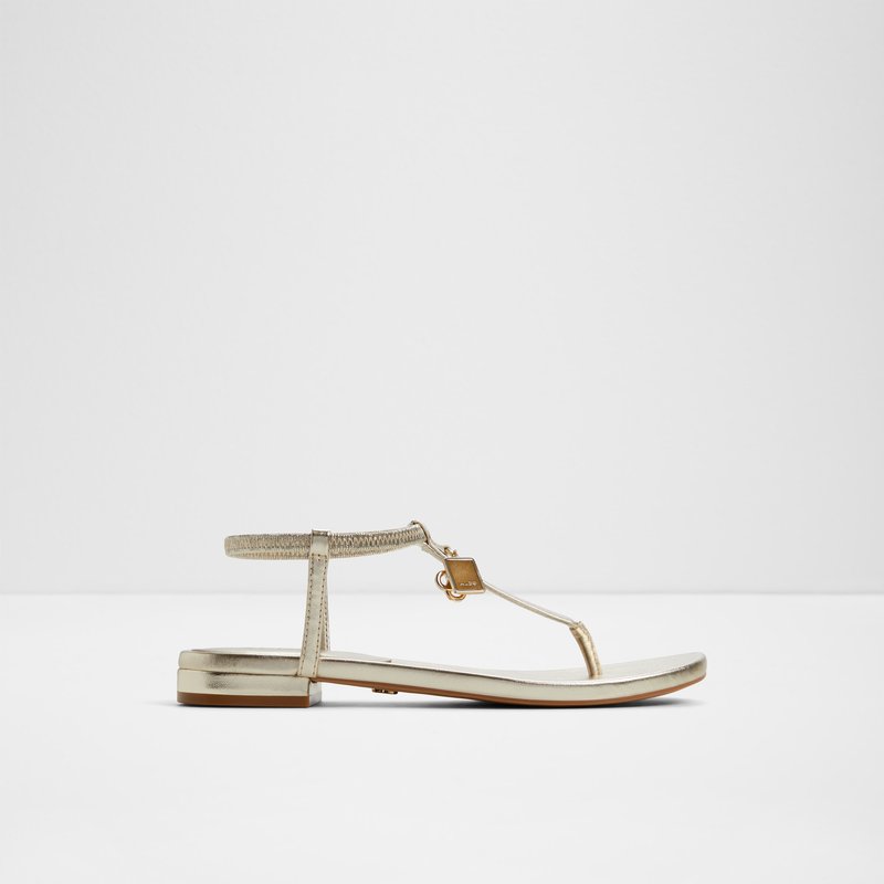 adwelahar sandalia de mujer-amarillo_8.5yellow