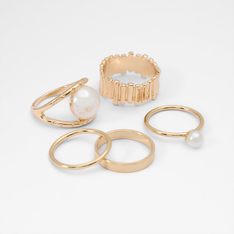 adweli anillo de mujer-blanco_Mwhite