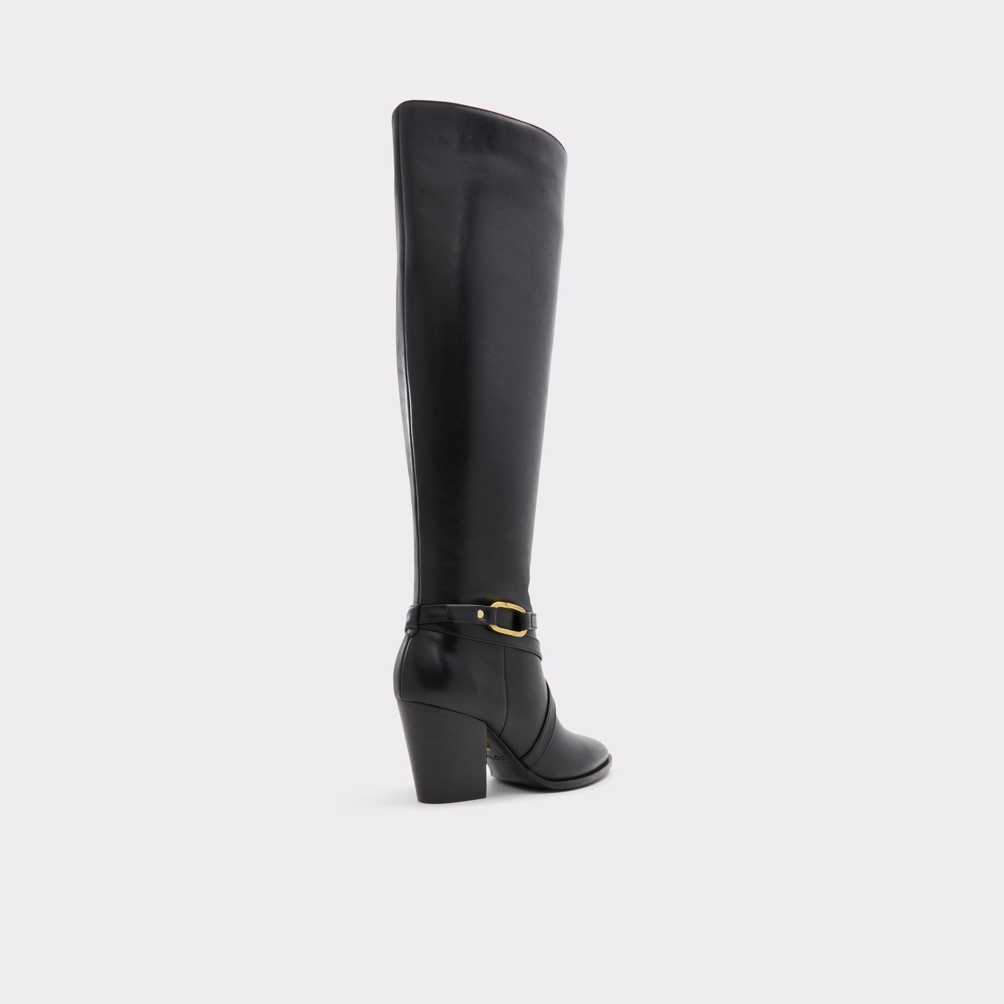 Adworeweth Black Women's Tall Boots | ALDO Canada